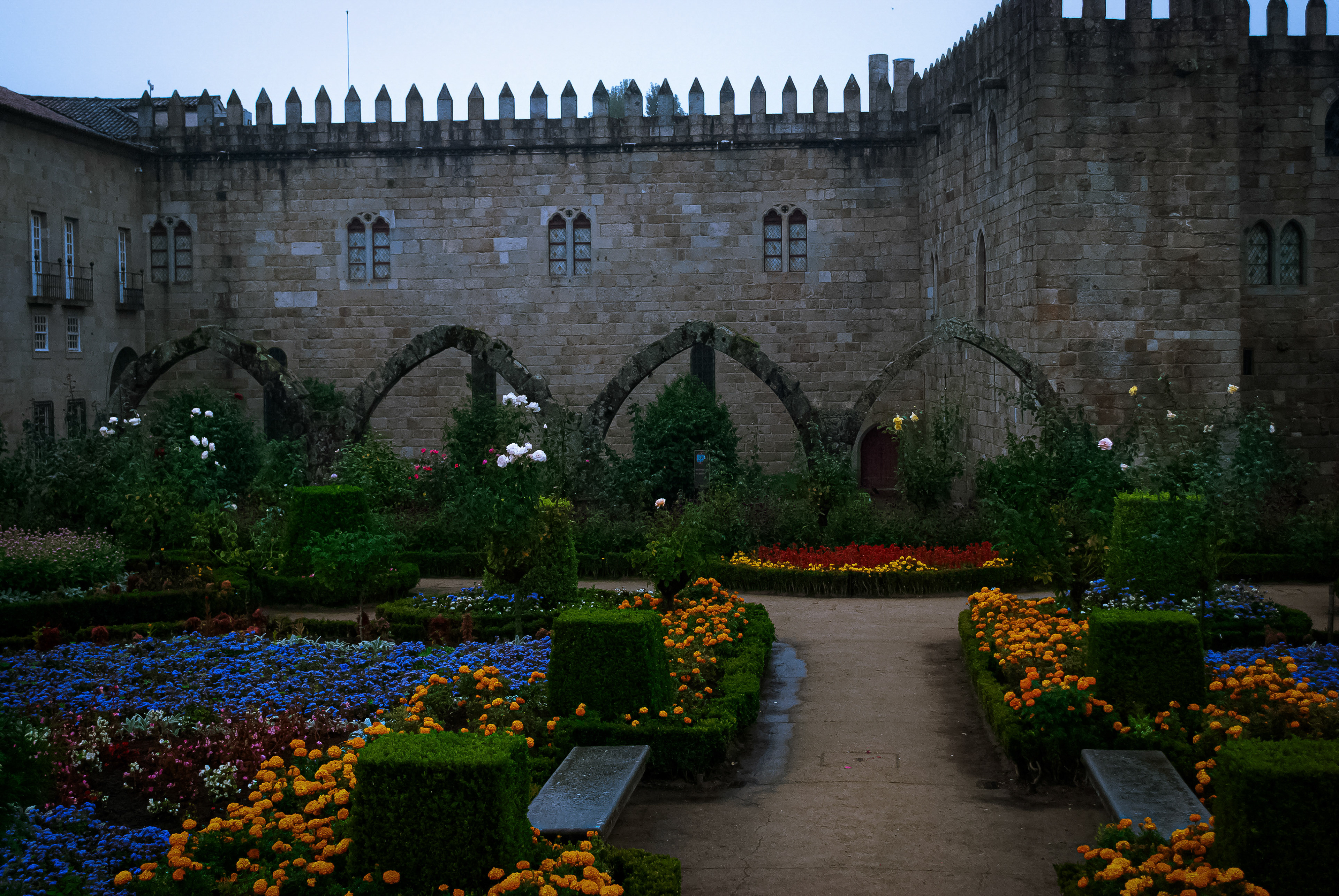 Floricultura Lusitana — imagem 42
