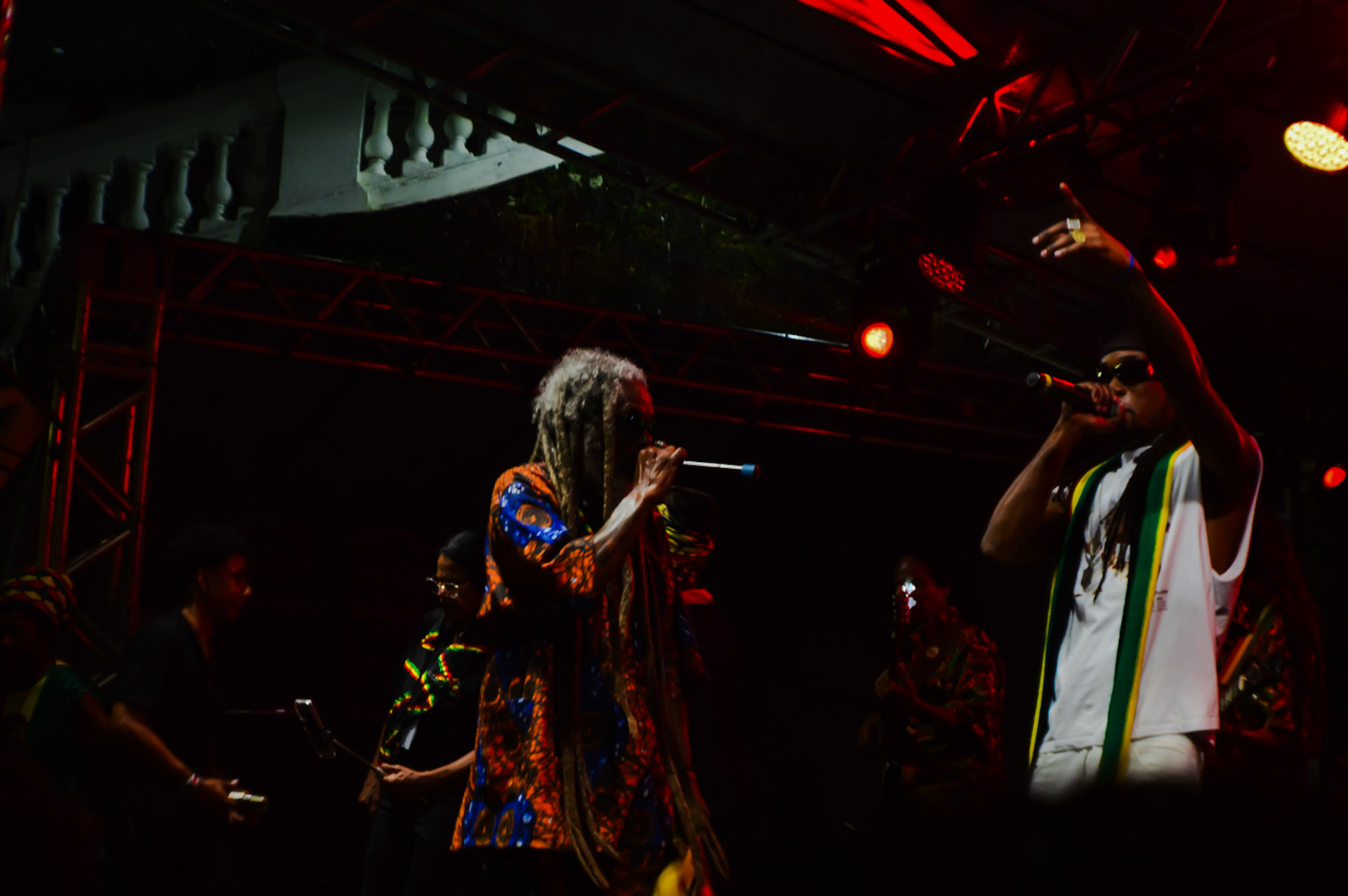 Festival Salvador Cidade Reggae — imagem 54