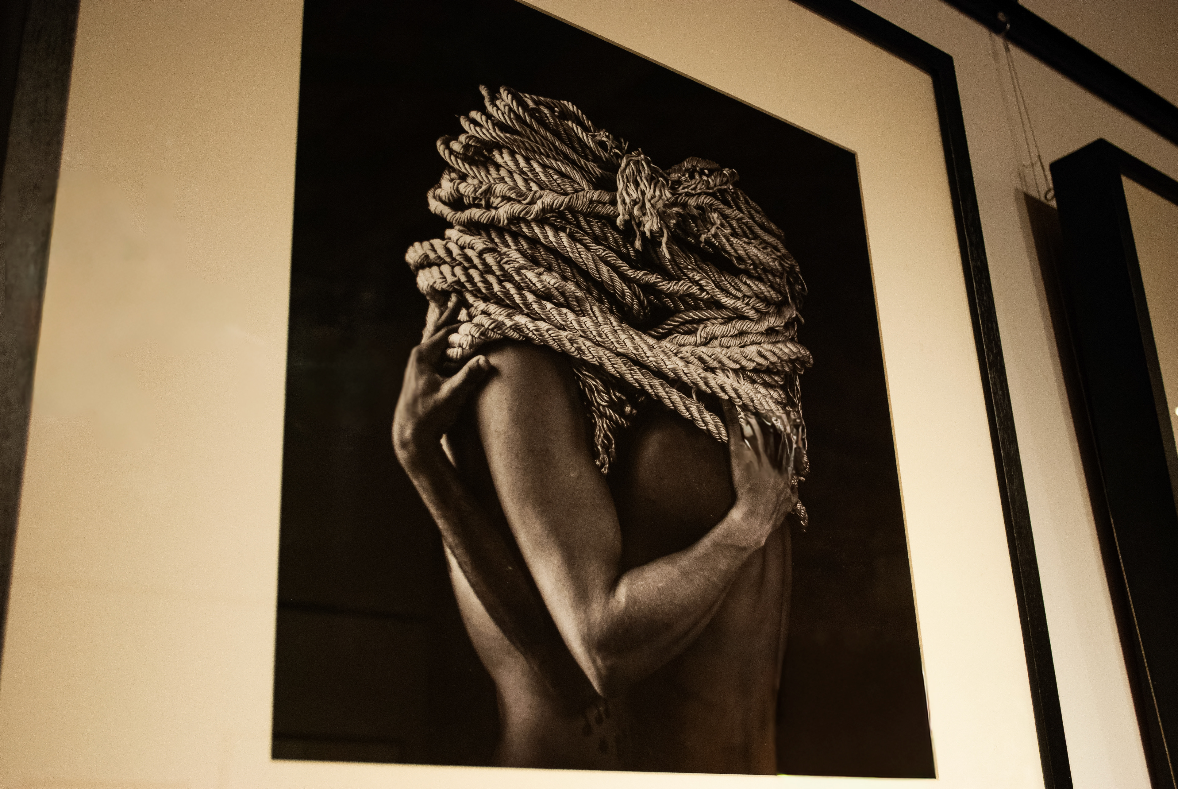 Ubuntu Arte Galeria — imagem 24