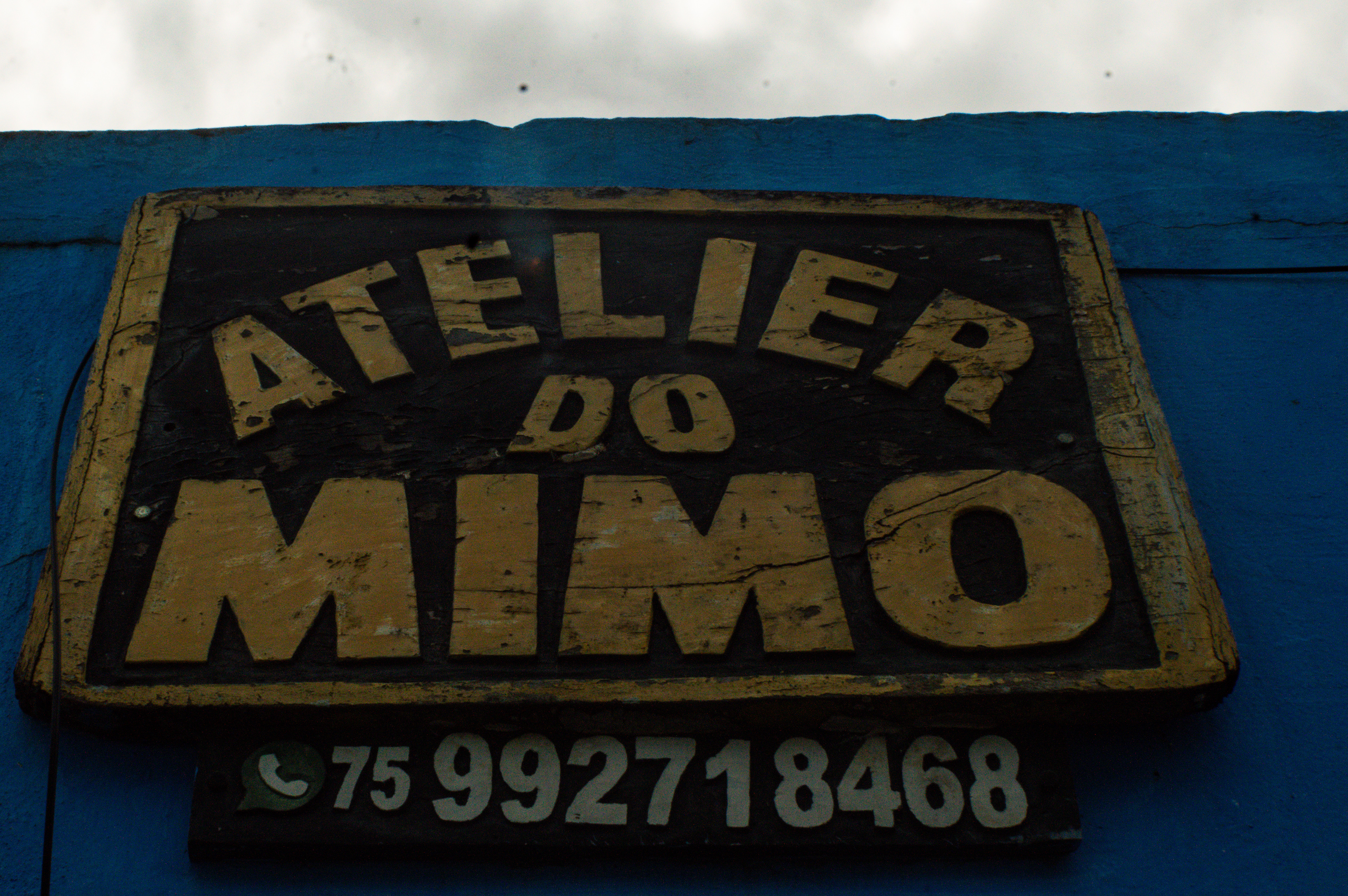 Rolê pelas ruas de Cachoeira — imagem 76