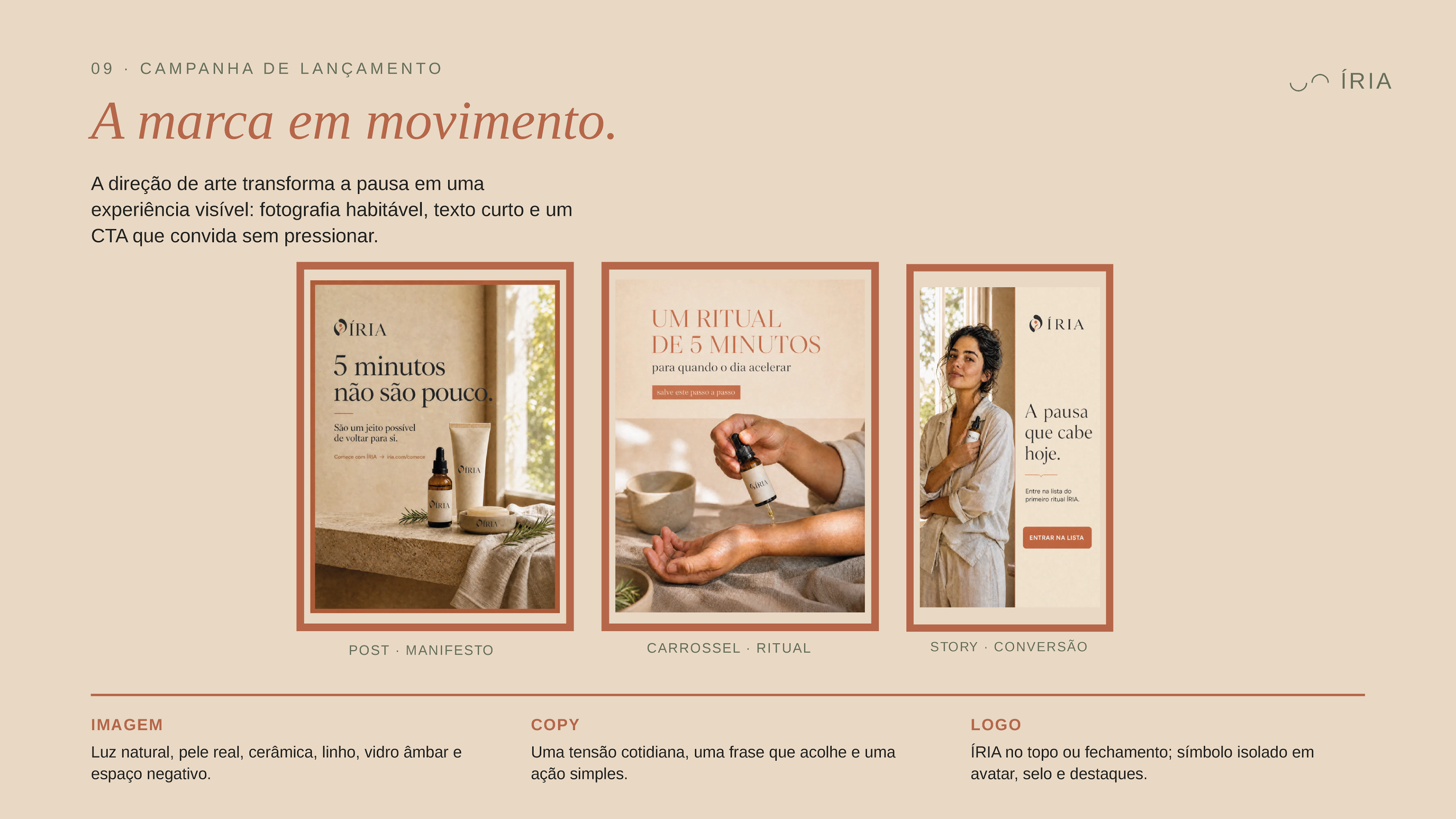 ÍRIA - Apresentação Pitch — imagem 12
