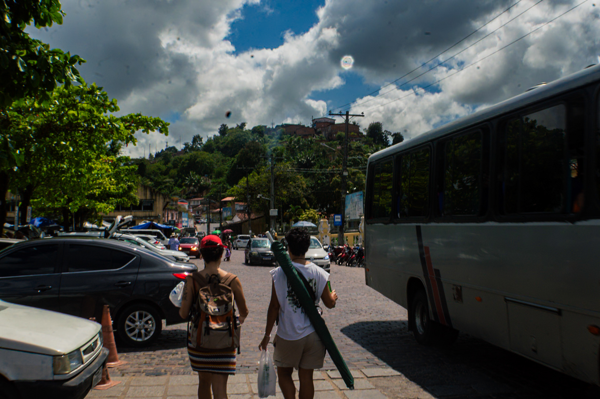 Rolê pelas ruas de Cachoeira — imagem 4