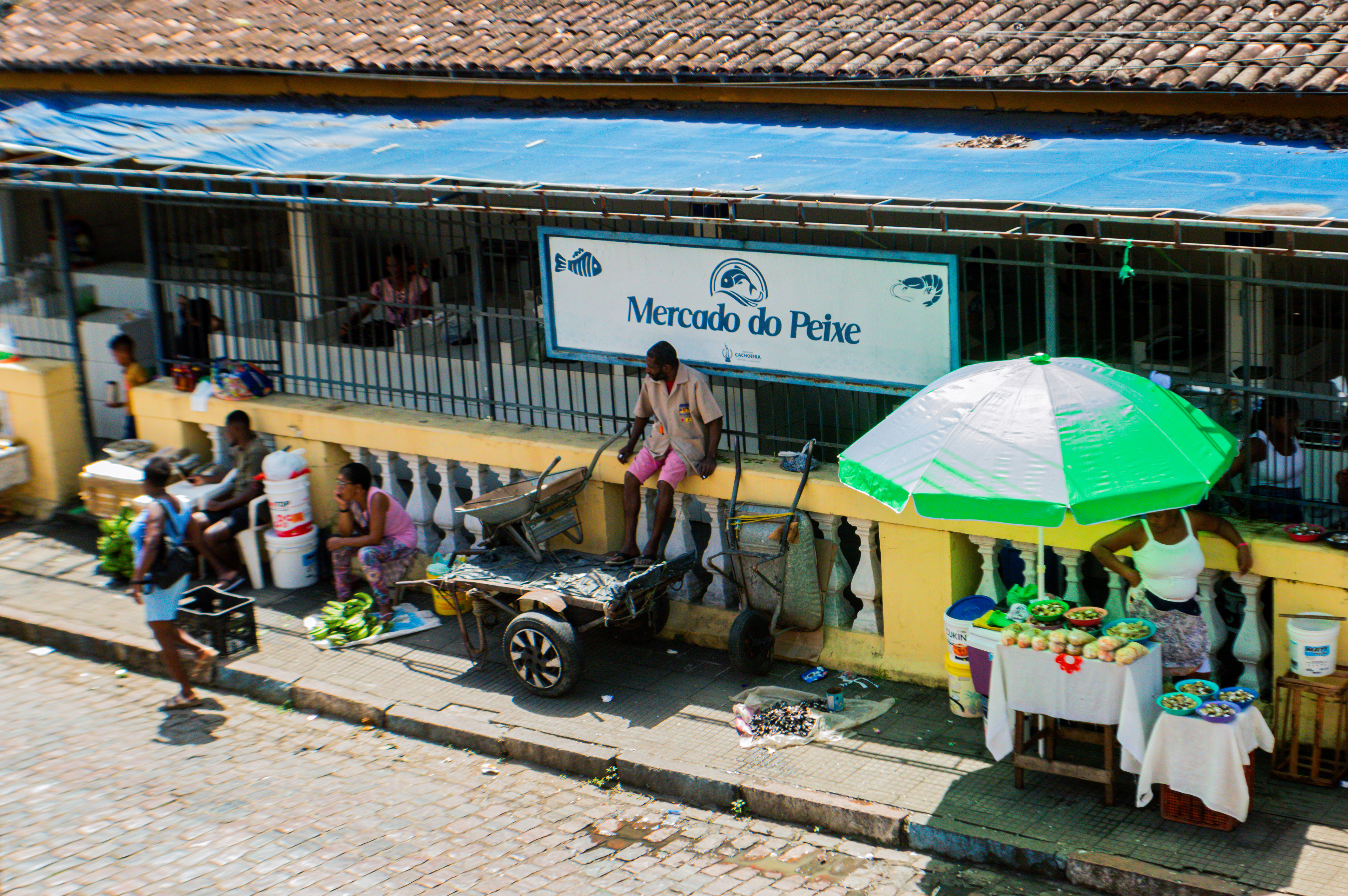Rolê pelas ruas de Cachoeira — imagem 14