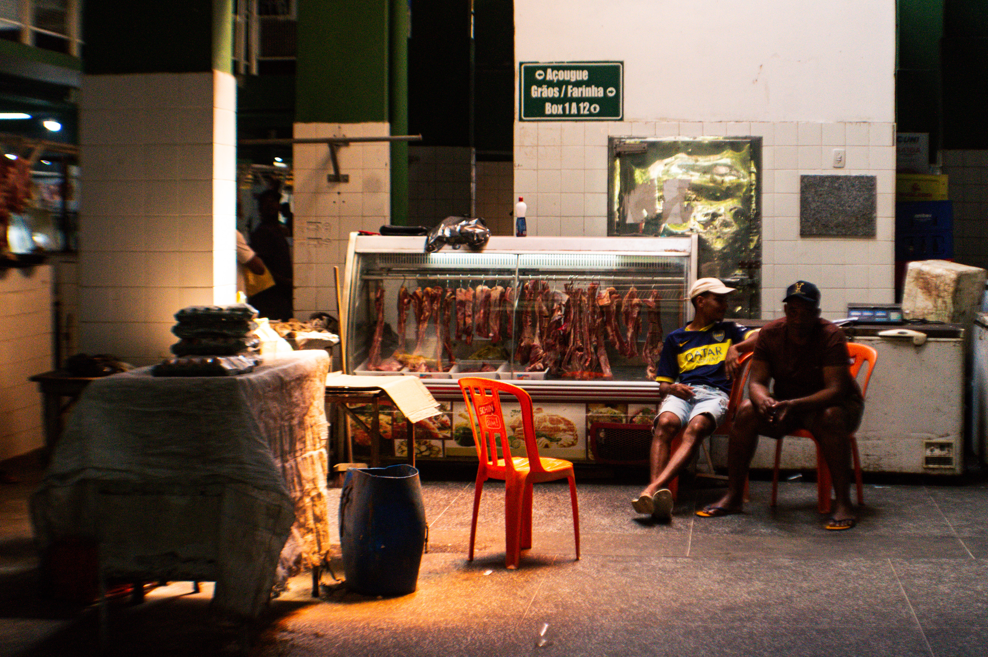 Rolê pelas ruas de Cachoeira — imagem 9