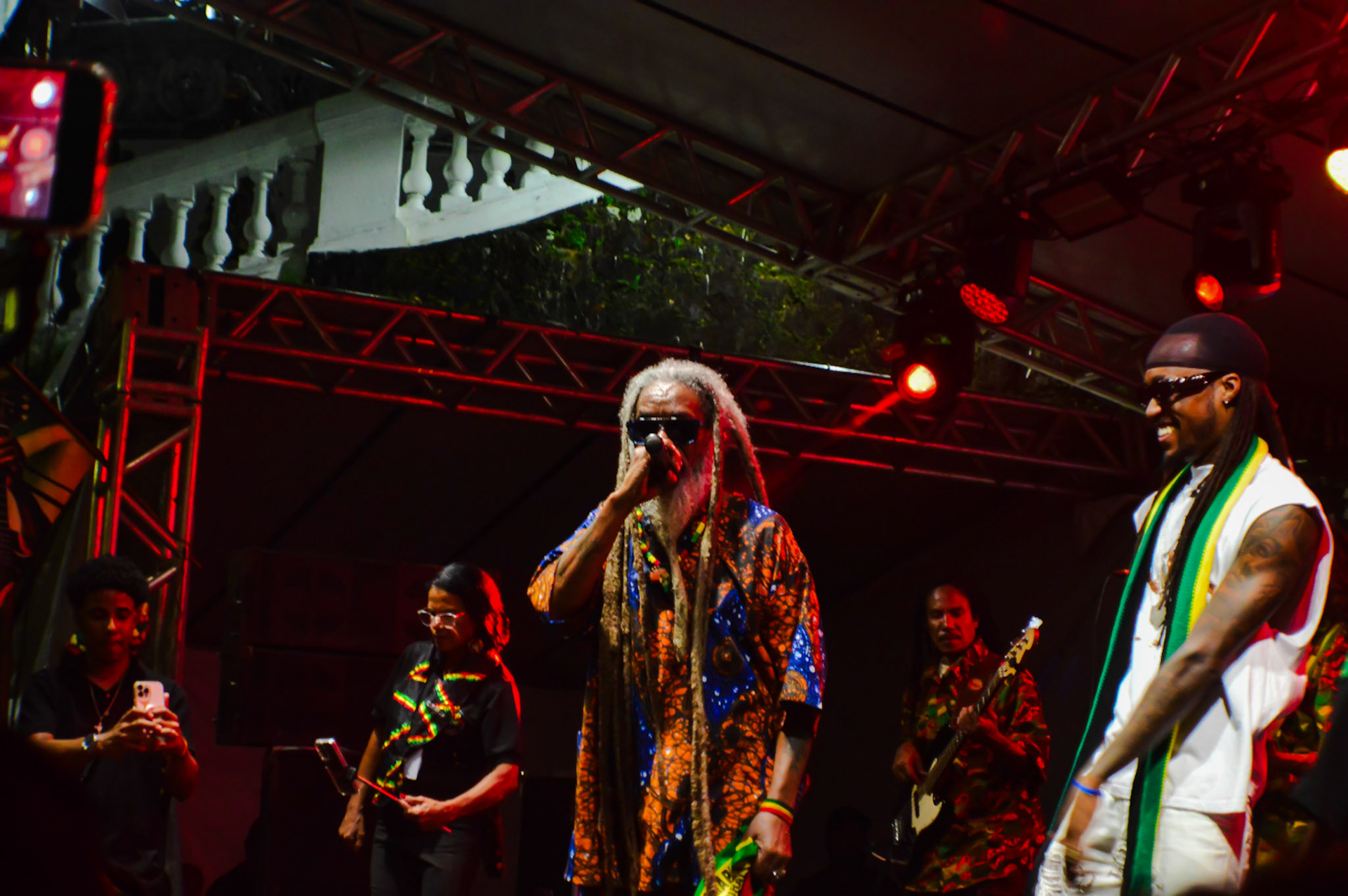 Festival Salvador Cidade Reggae — imagem 53