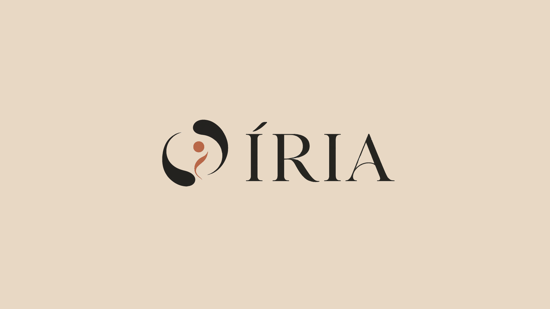 ÍRIA - Apresentação Pitch — imagem 1