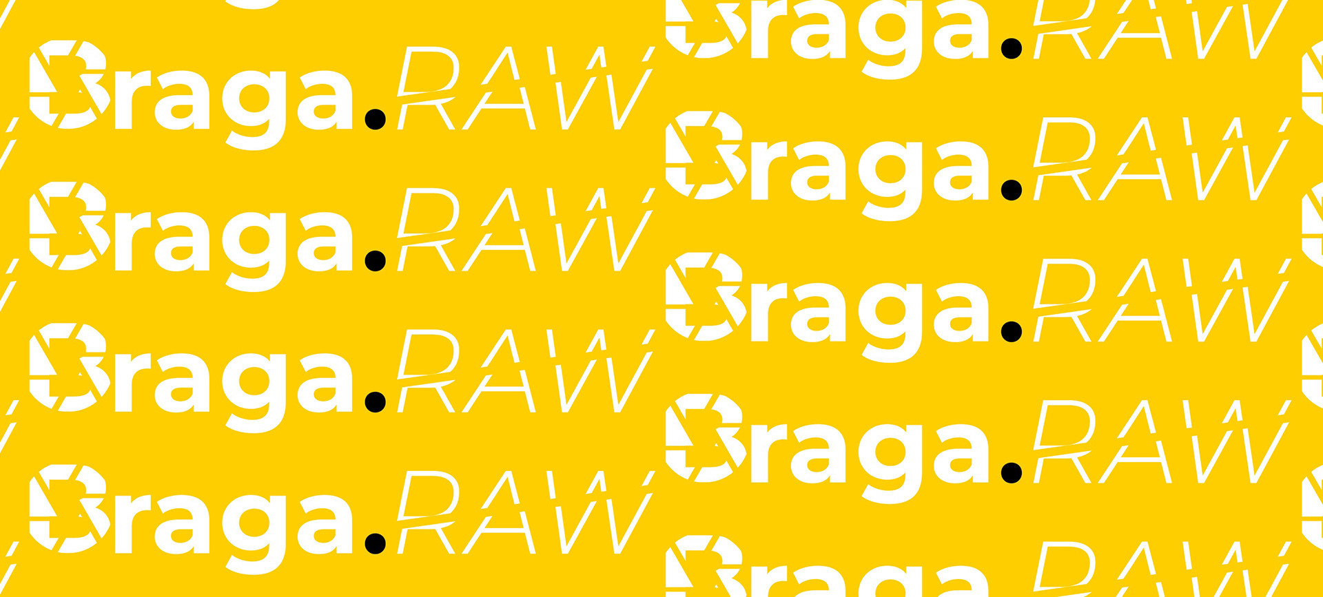 Branding - Braga.RAW — imagem 17