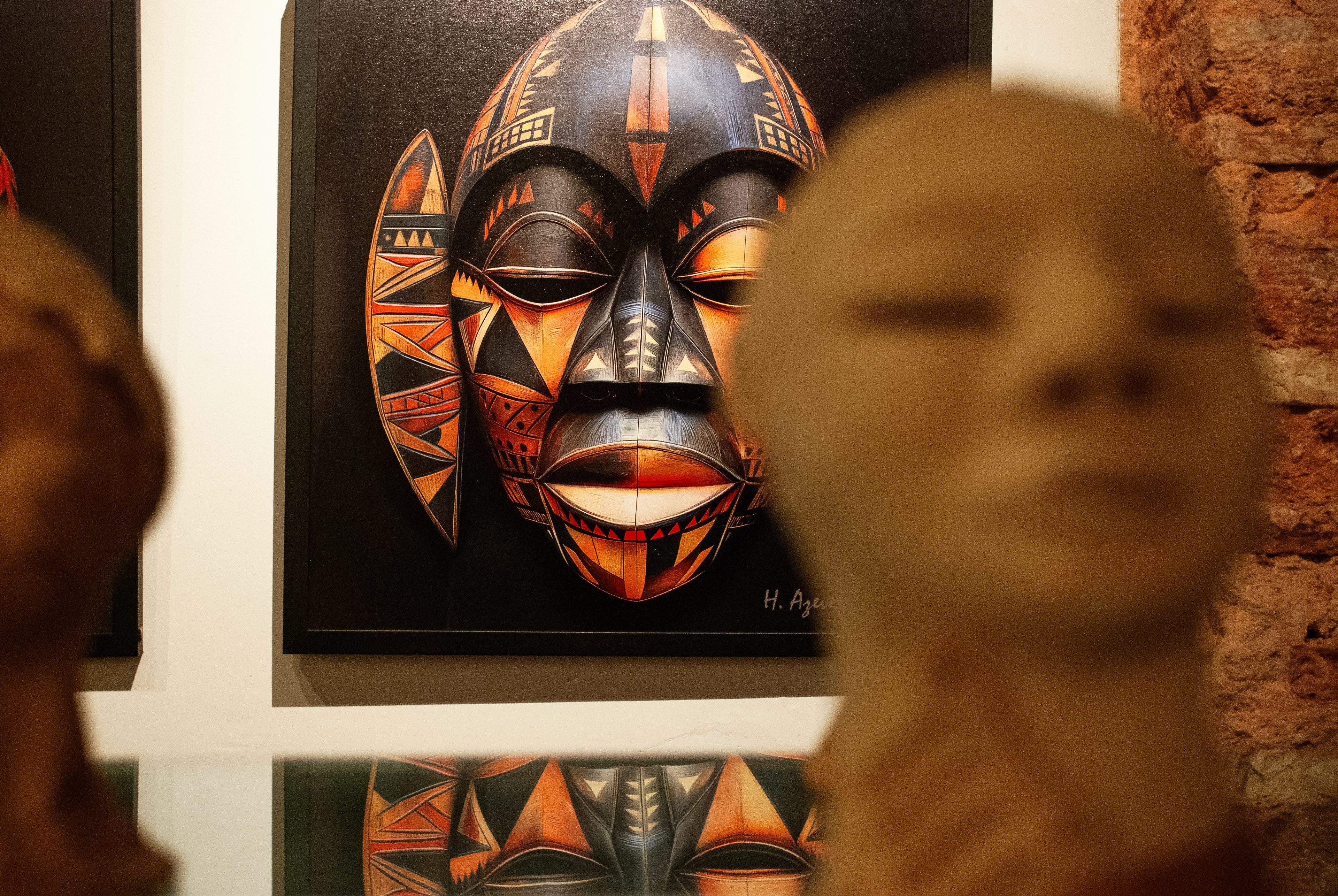 Ubuntu Arte Galeria — imagem 13