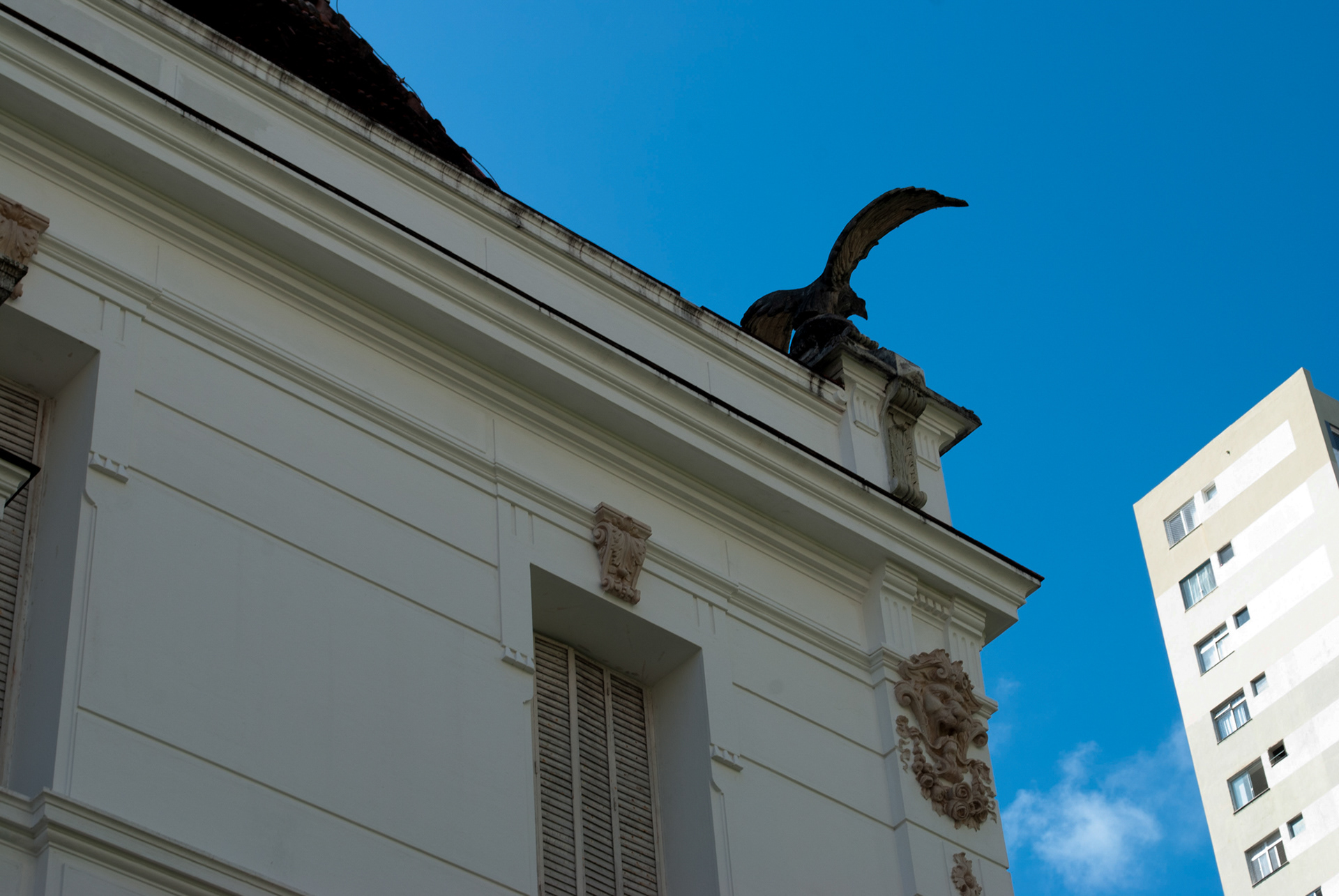 Uma Noite no Museu + Descendo a Ladeira da Barra — imagem 3