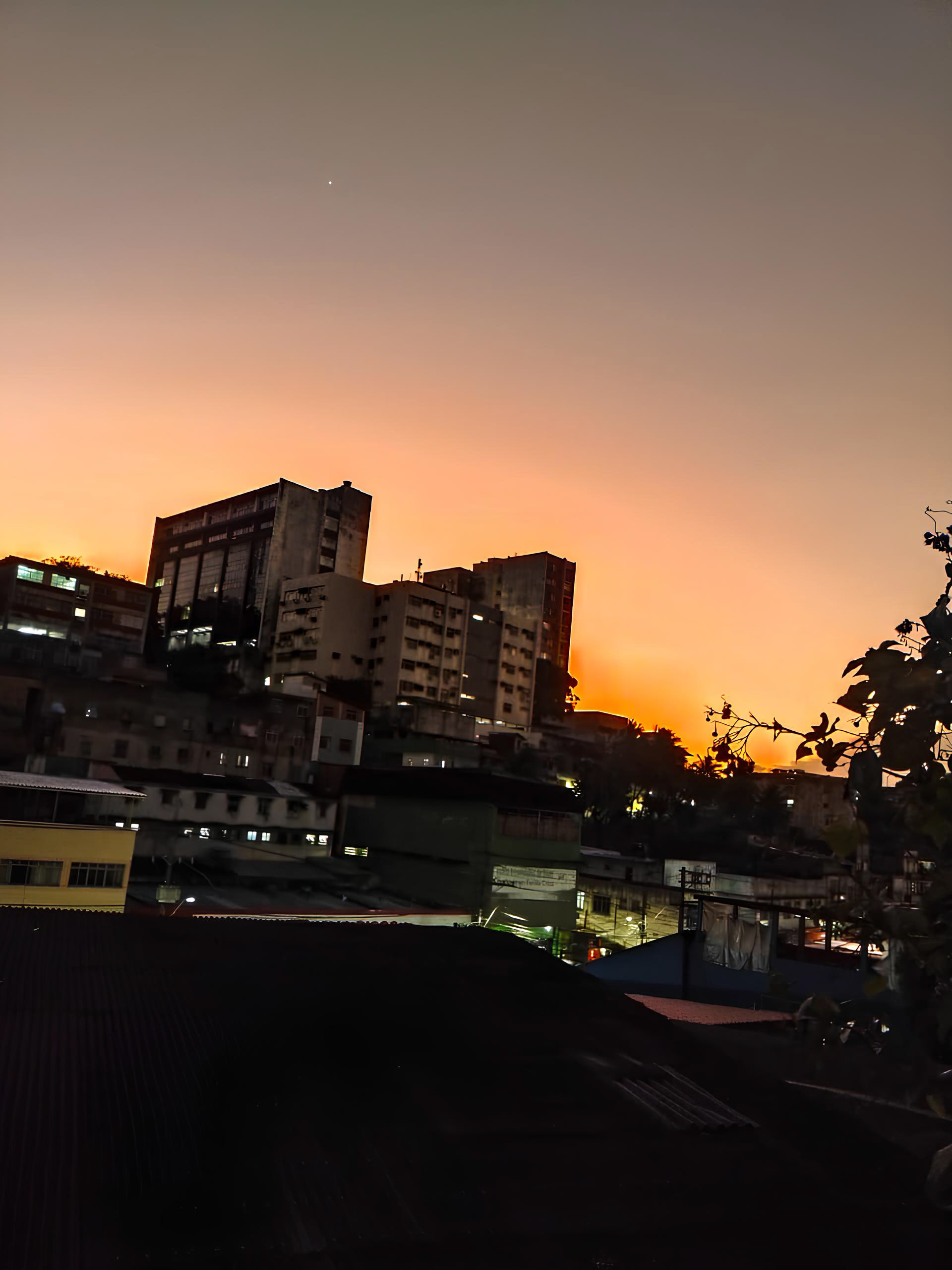 3 Céus de Matatu de Brotas — imagem 3
