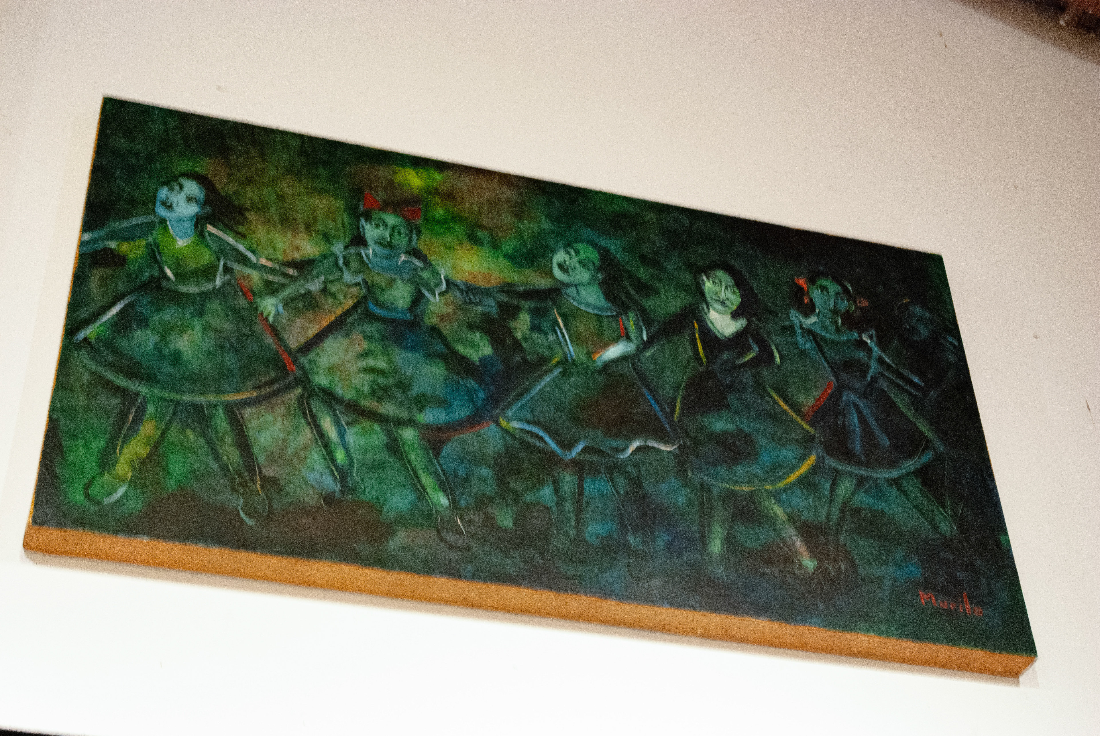 Ubuntu Arte Galeria — imagem 86