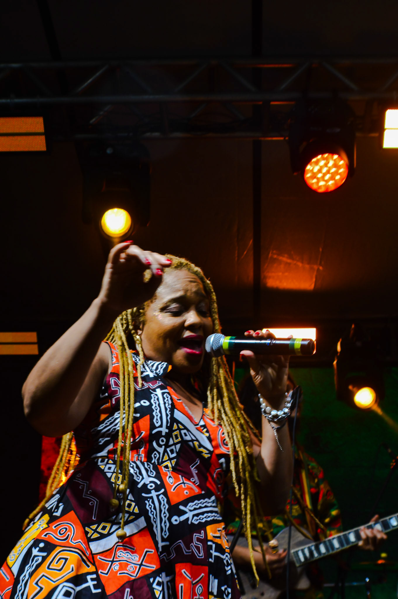 Festival Salvador Cidade Reggae — imagem 46