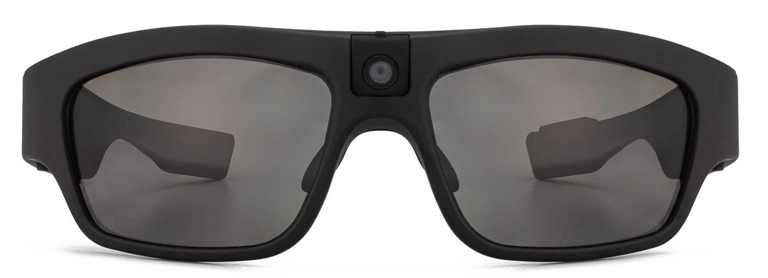 iVUE professional video glasses