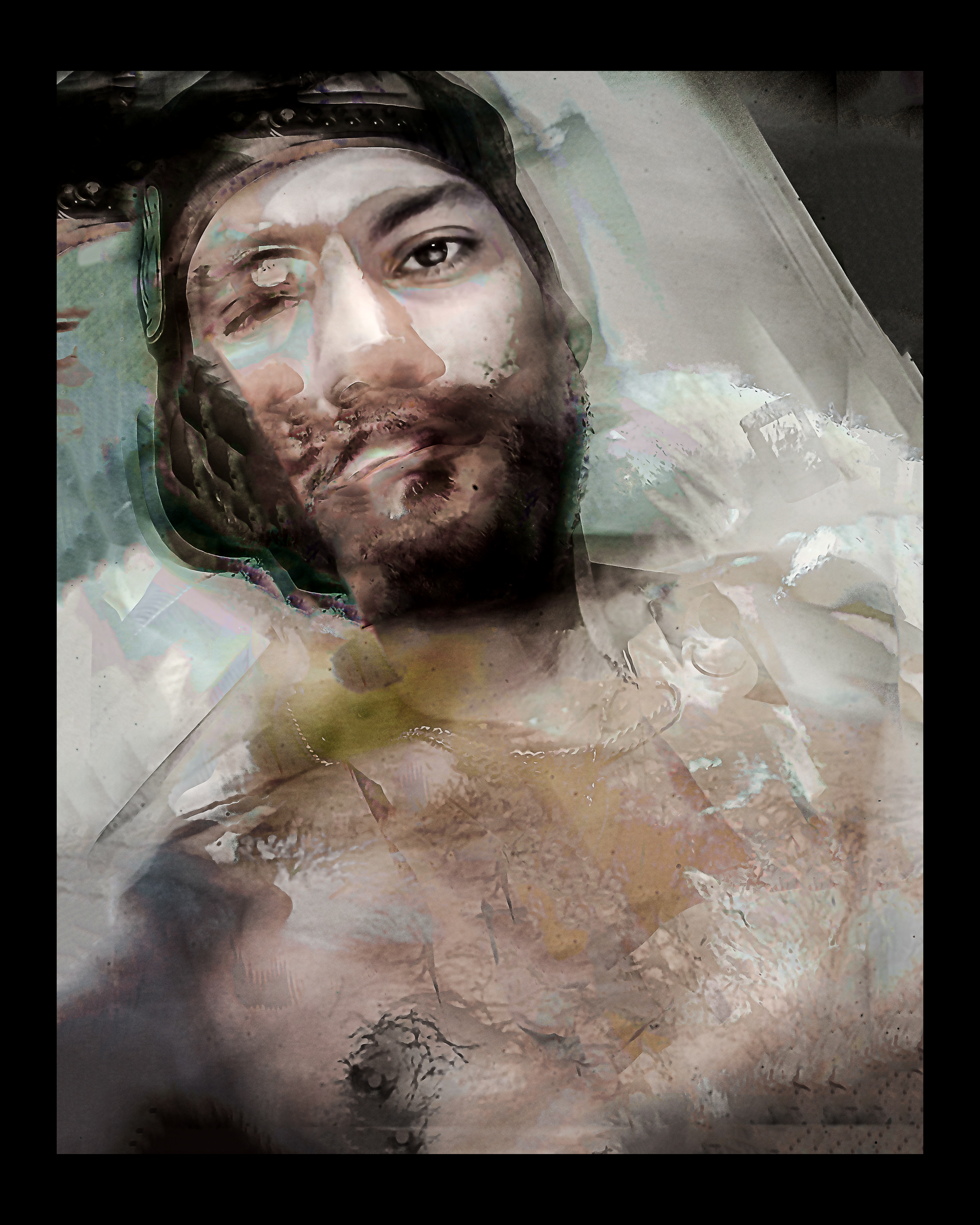 #Selfiegay Series 24