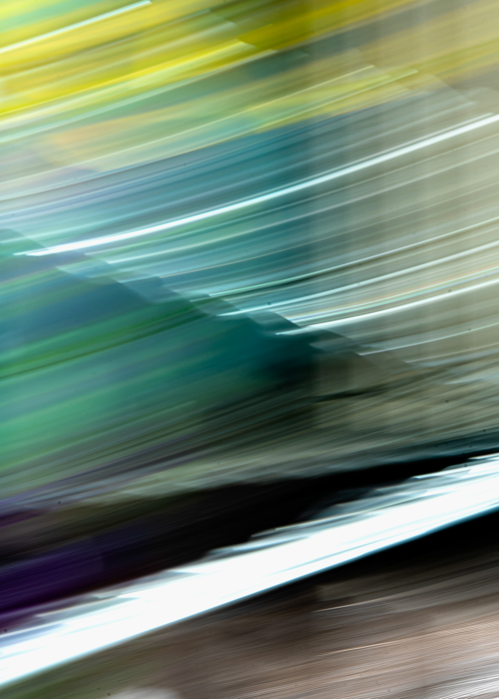 Beyond the veil of form and separation (Tolle)