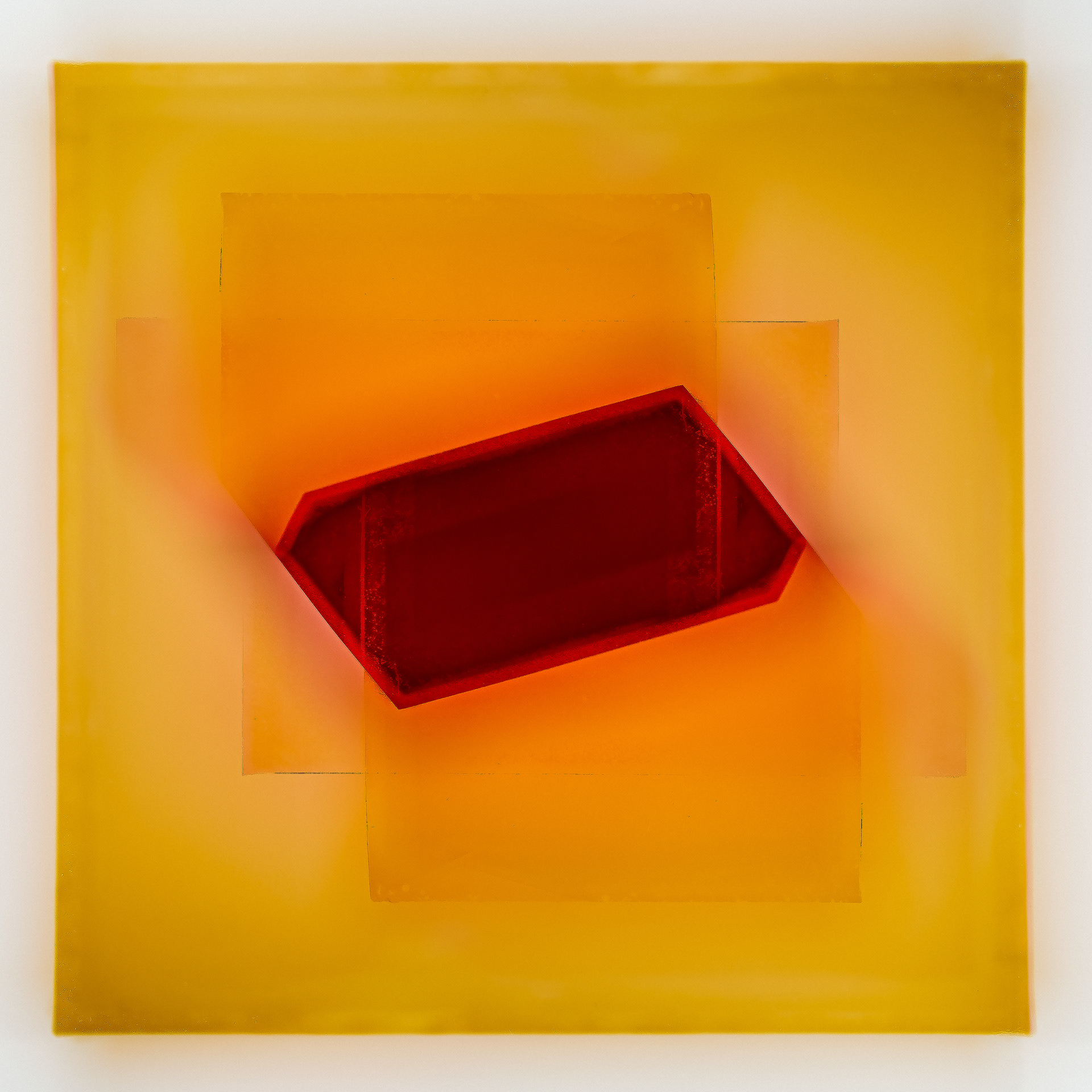 Colour Study 18