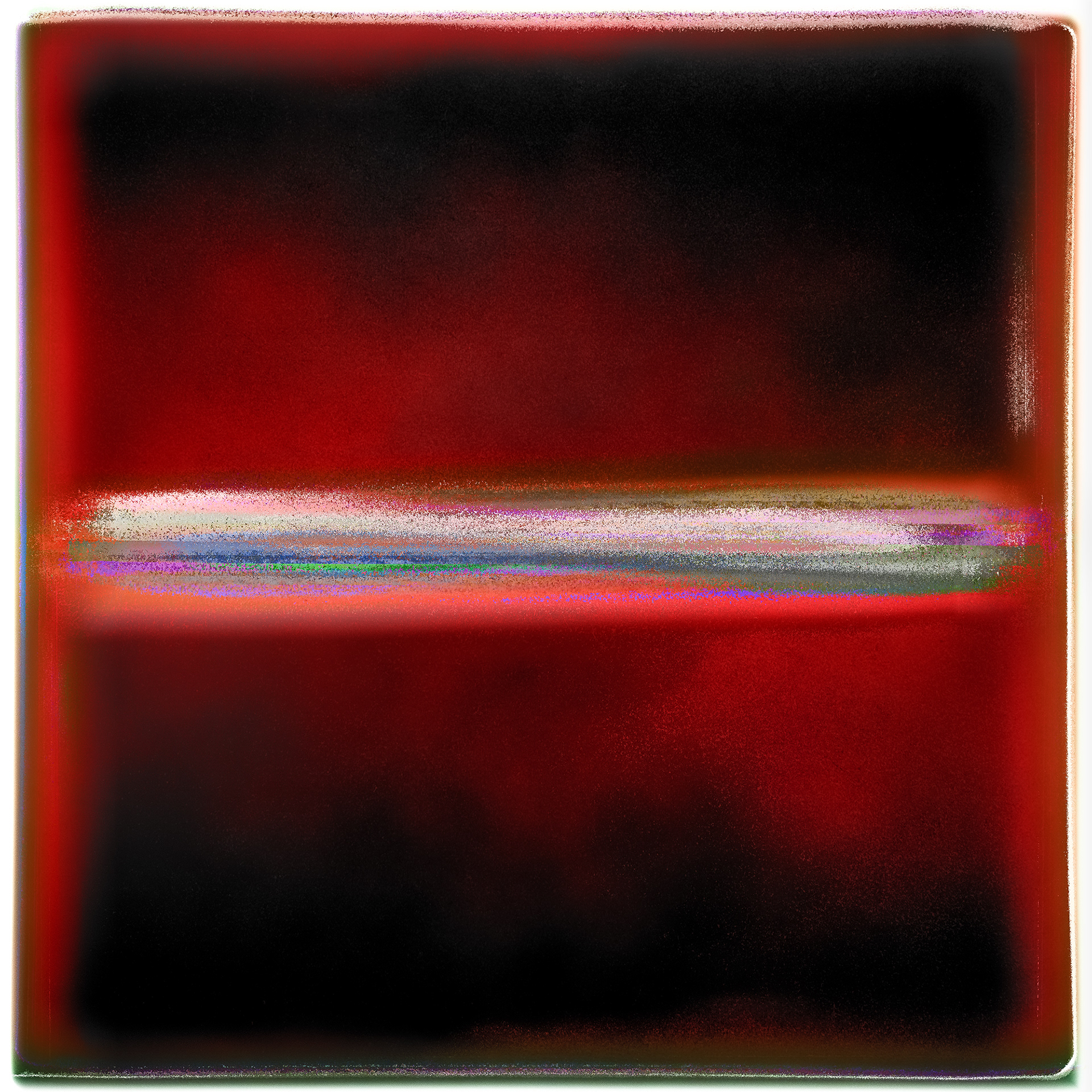 Colour Study 16