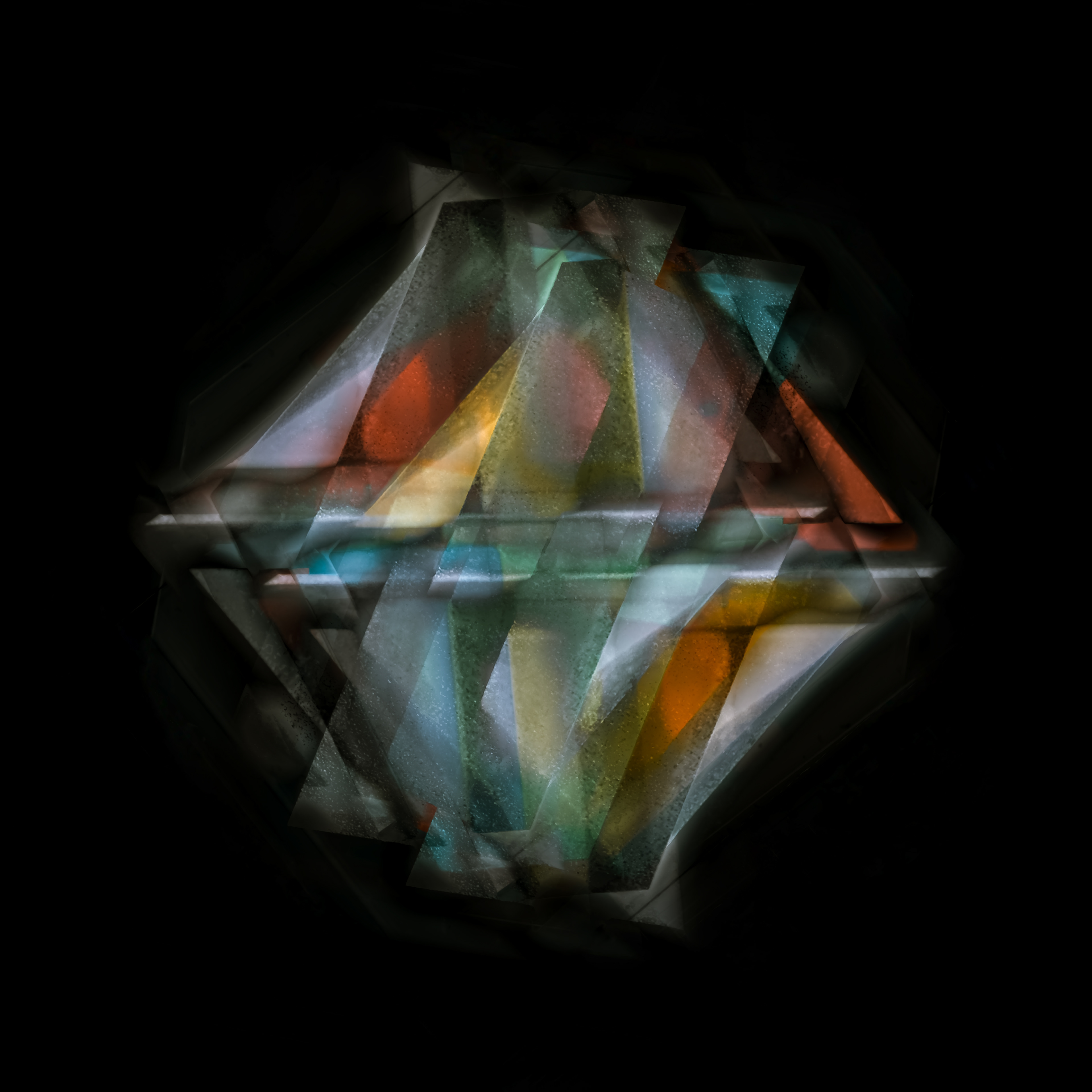 Colour Study 65
