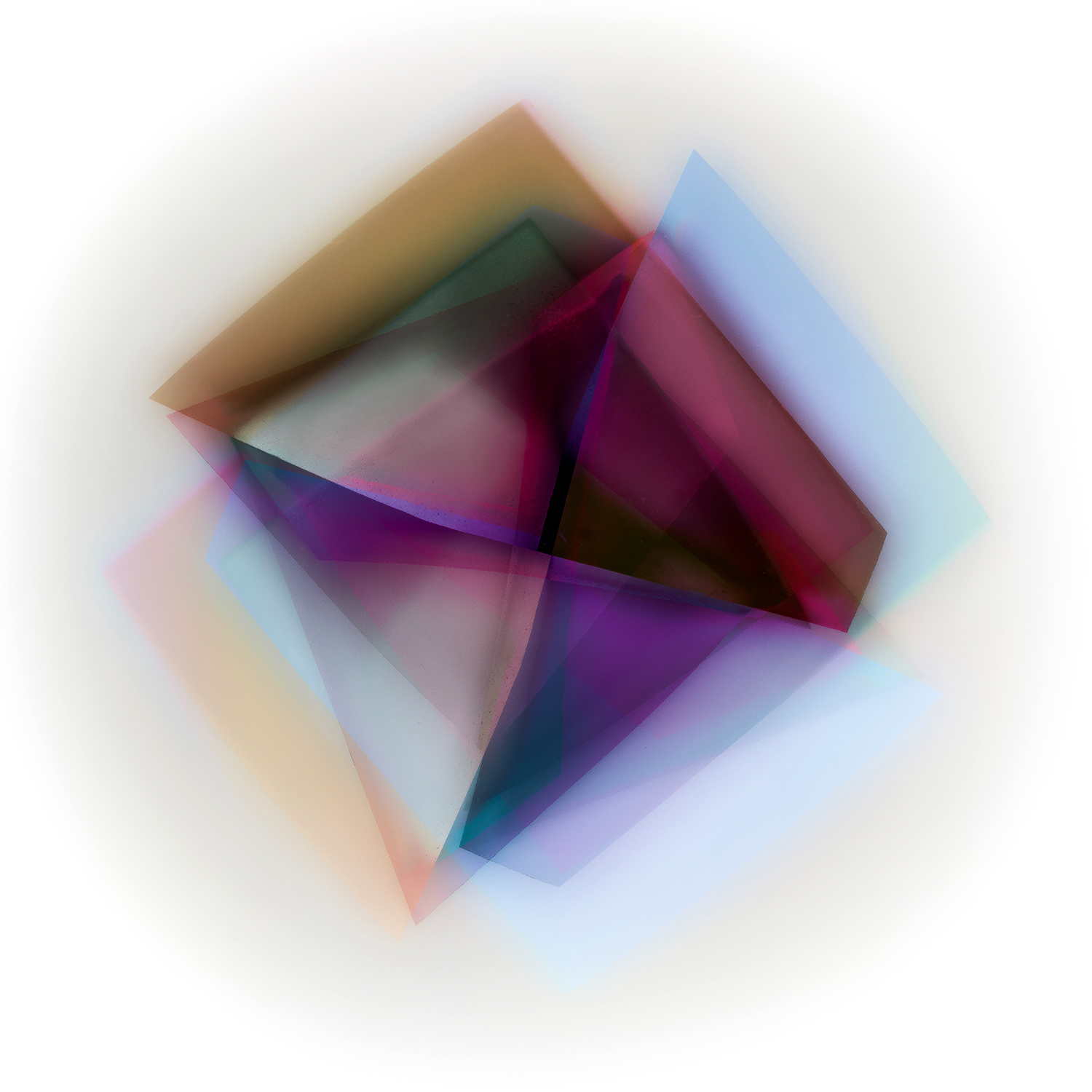 Colour Study 26
