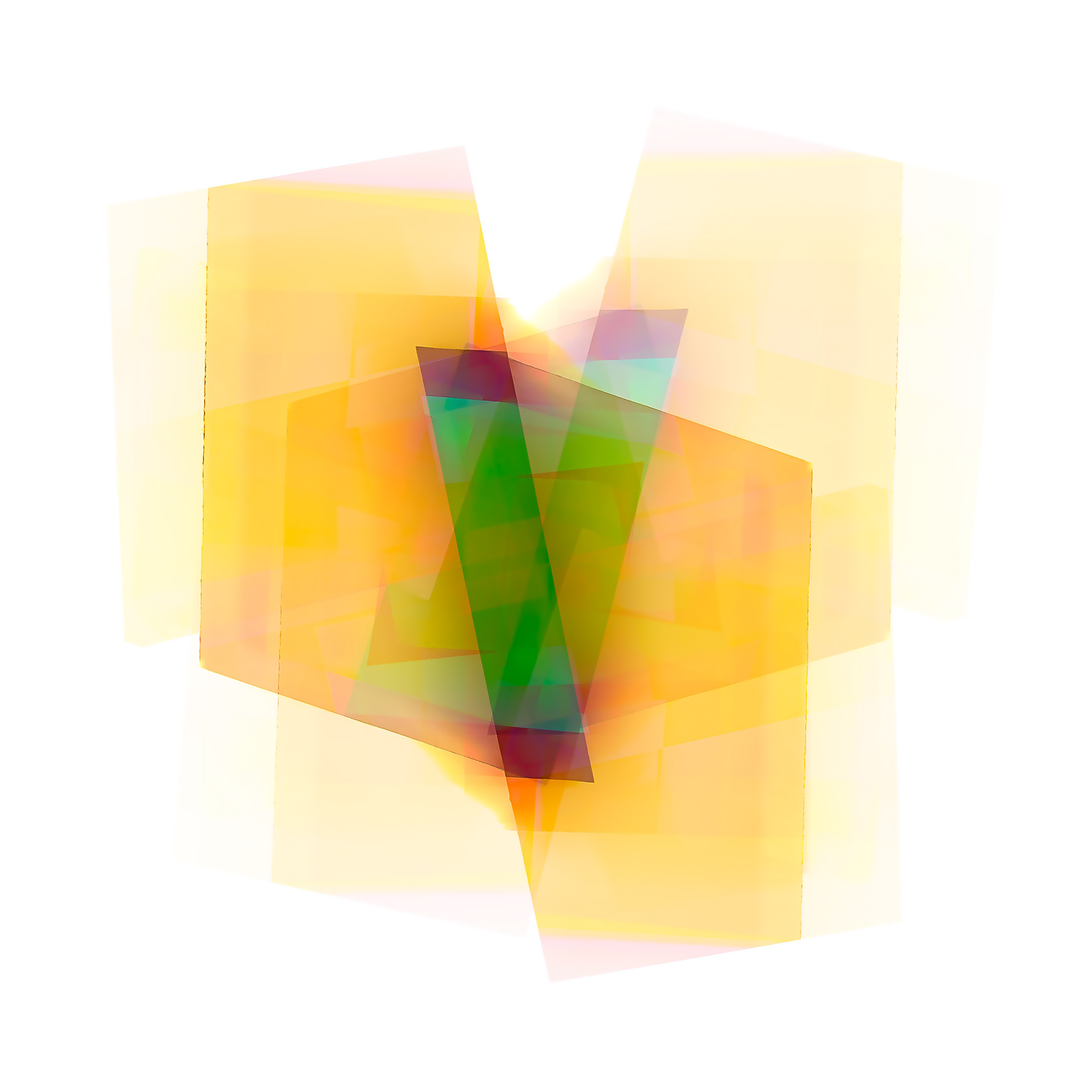 Colour Study 44