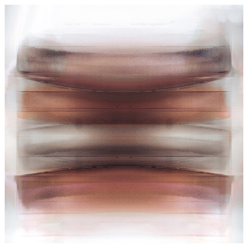 Colour Study 68