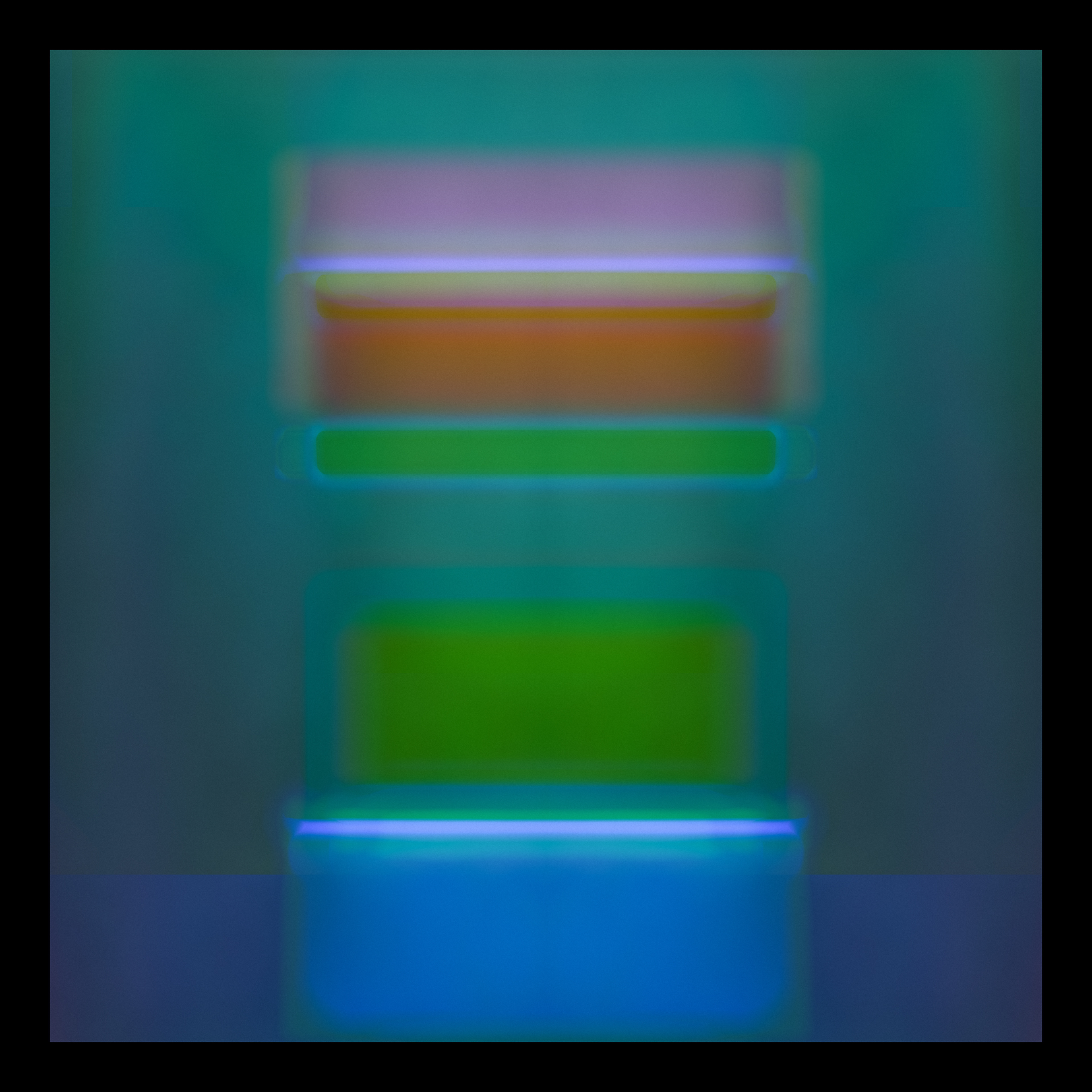 Colour Study 57