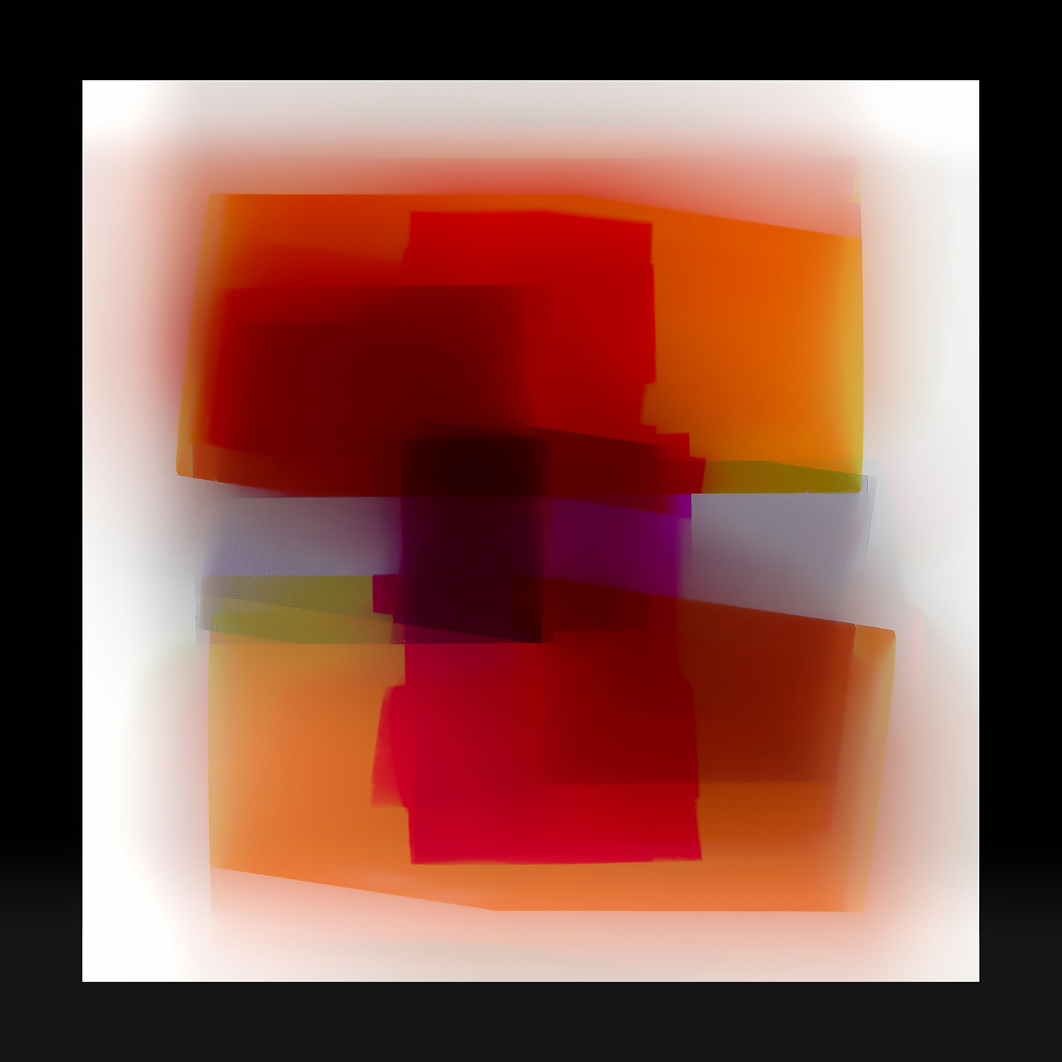 Colour Study 22