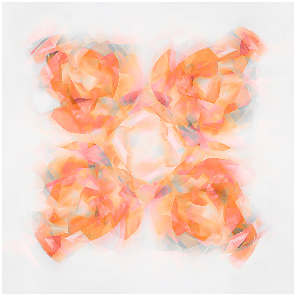 Colour Study 71