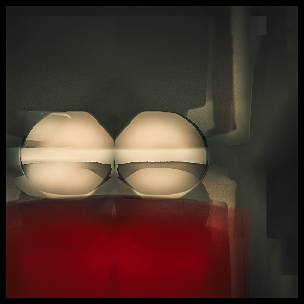 Colour Study 67