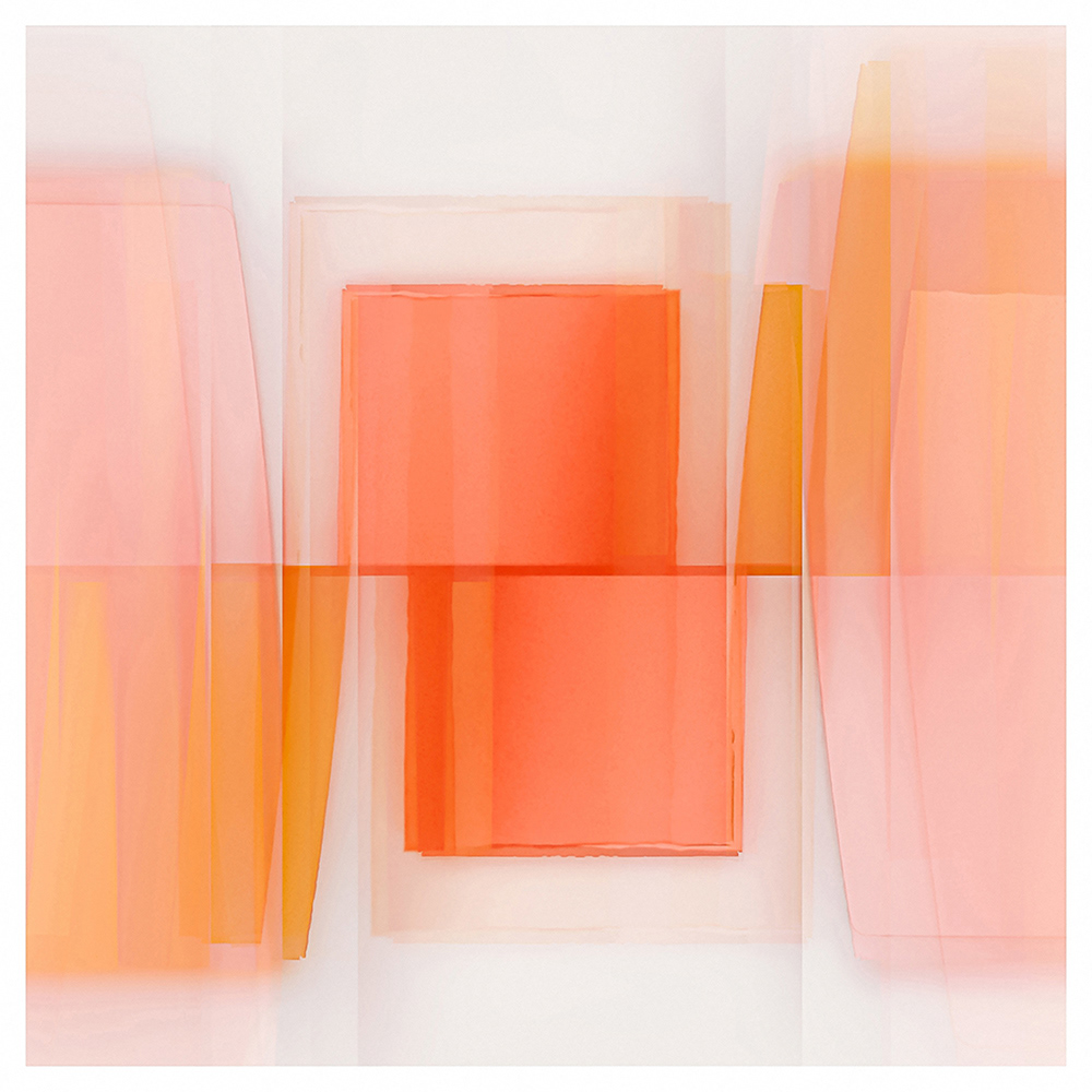 Colour Study 66
