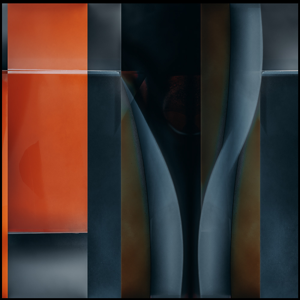 Colour Study 75