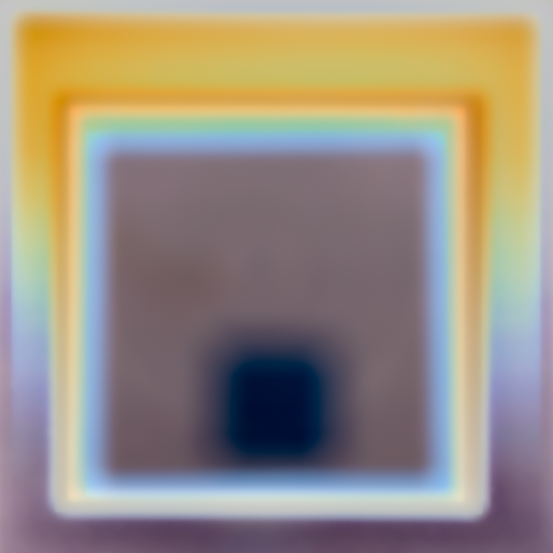 Colour Study 6