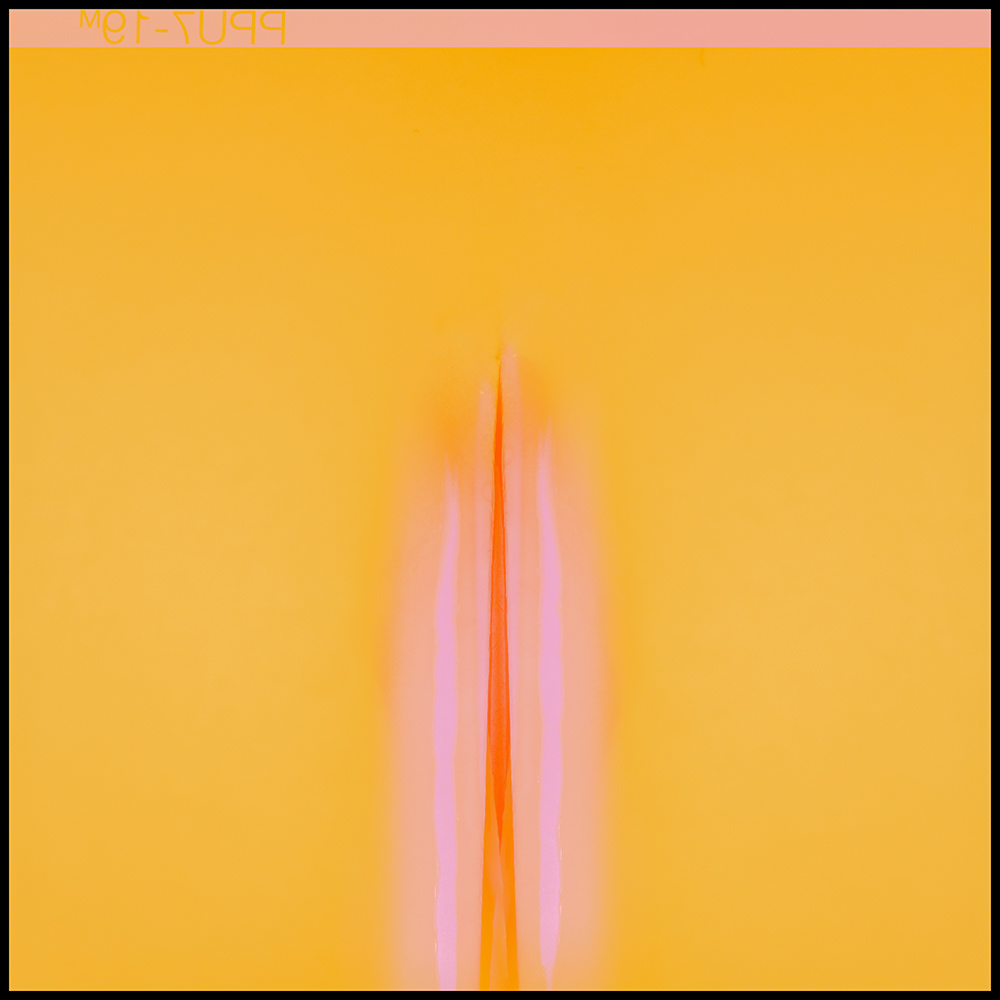 Colour Study 74