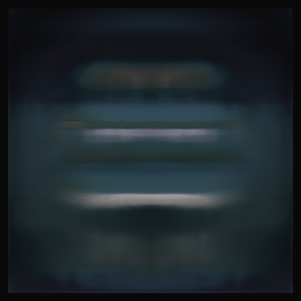 Colour Study 72