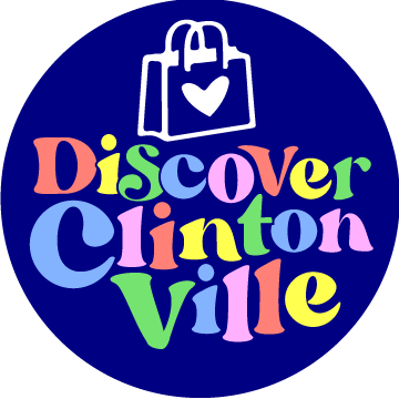Discover Clintonville