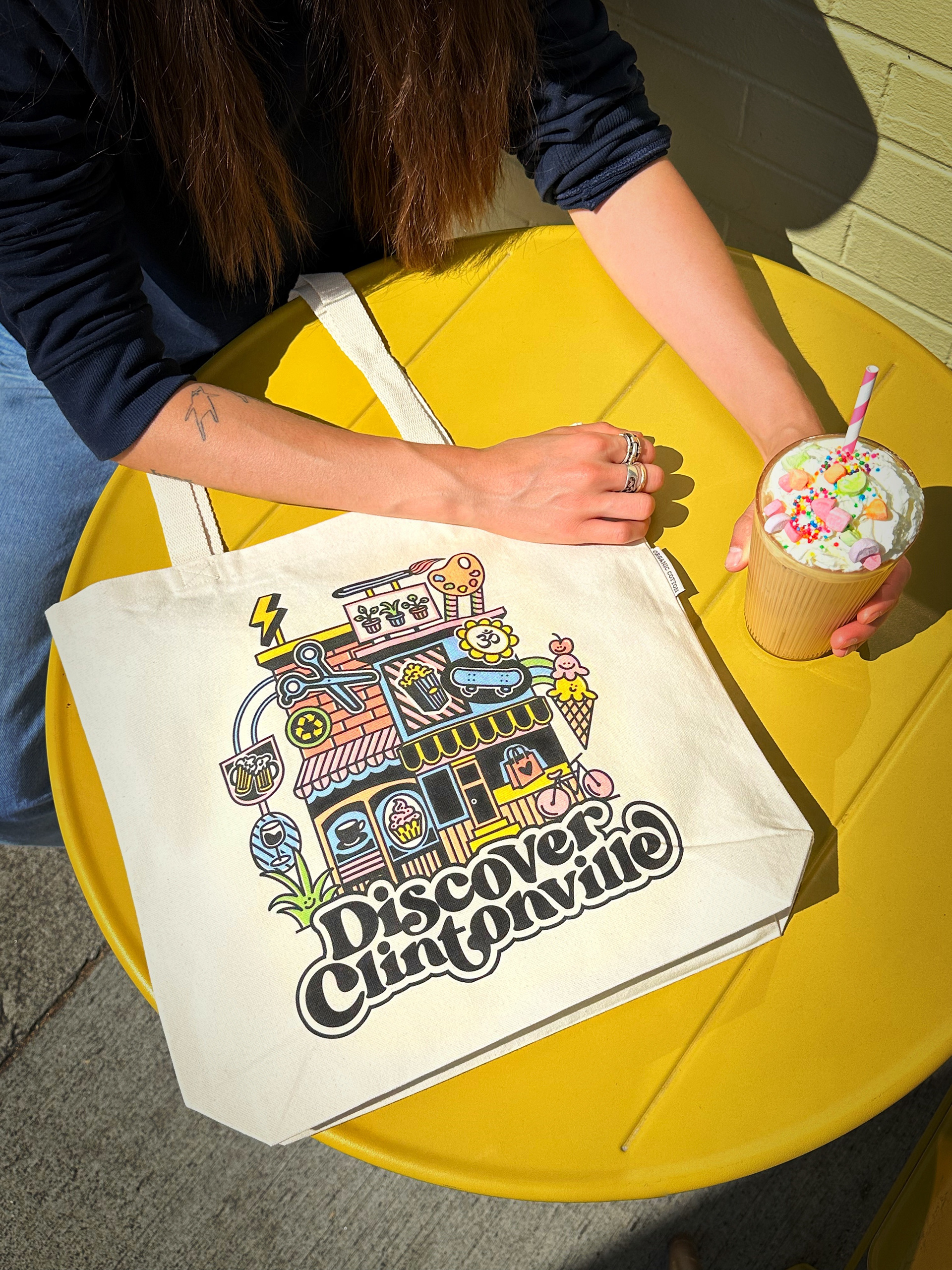 Continually Voted Columbus’ #1 Neighborhood!