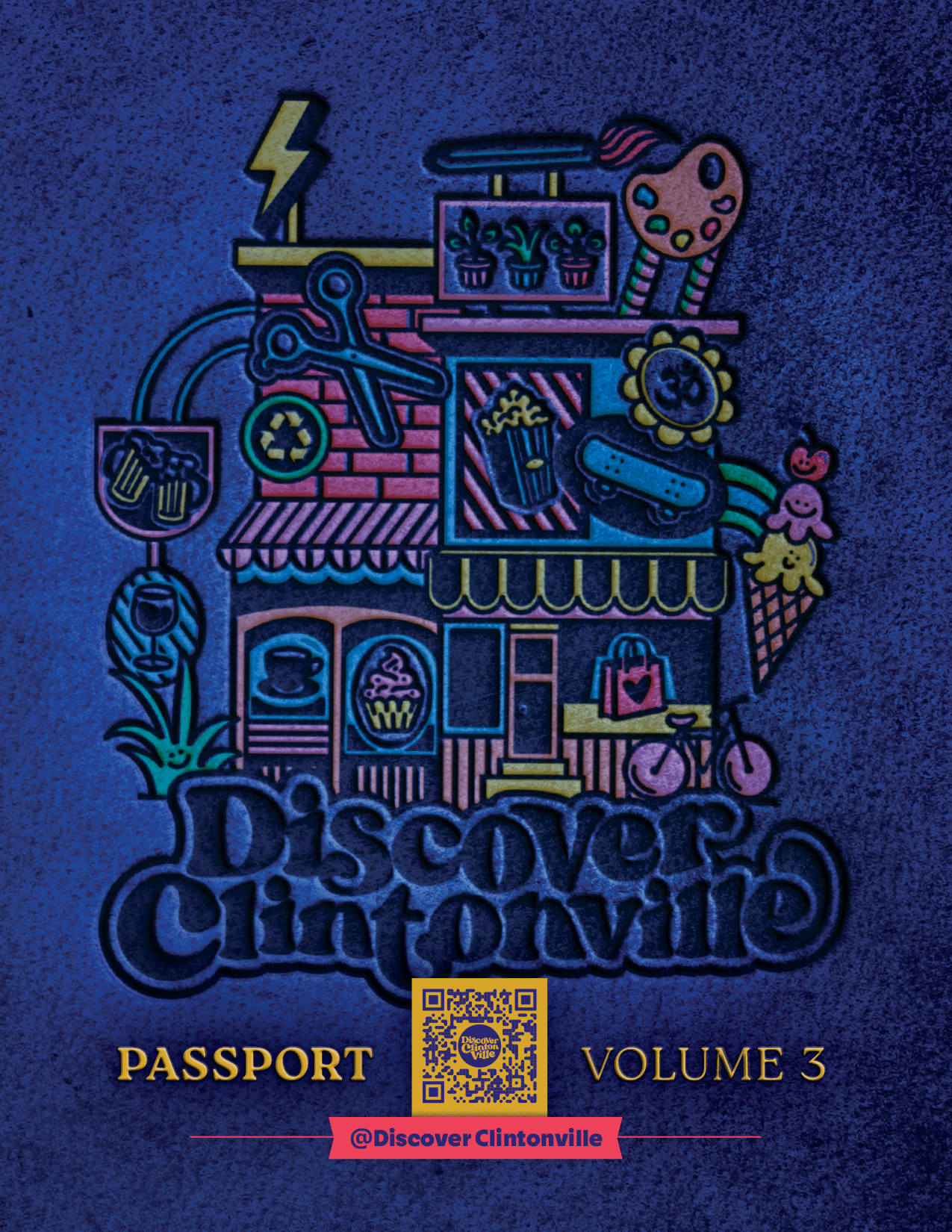 2026 Passport | Vol. 3