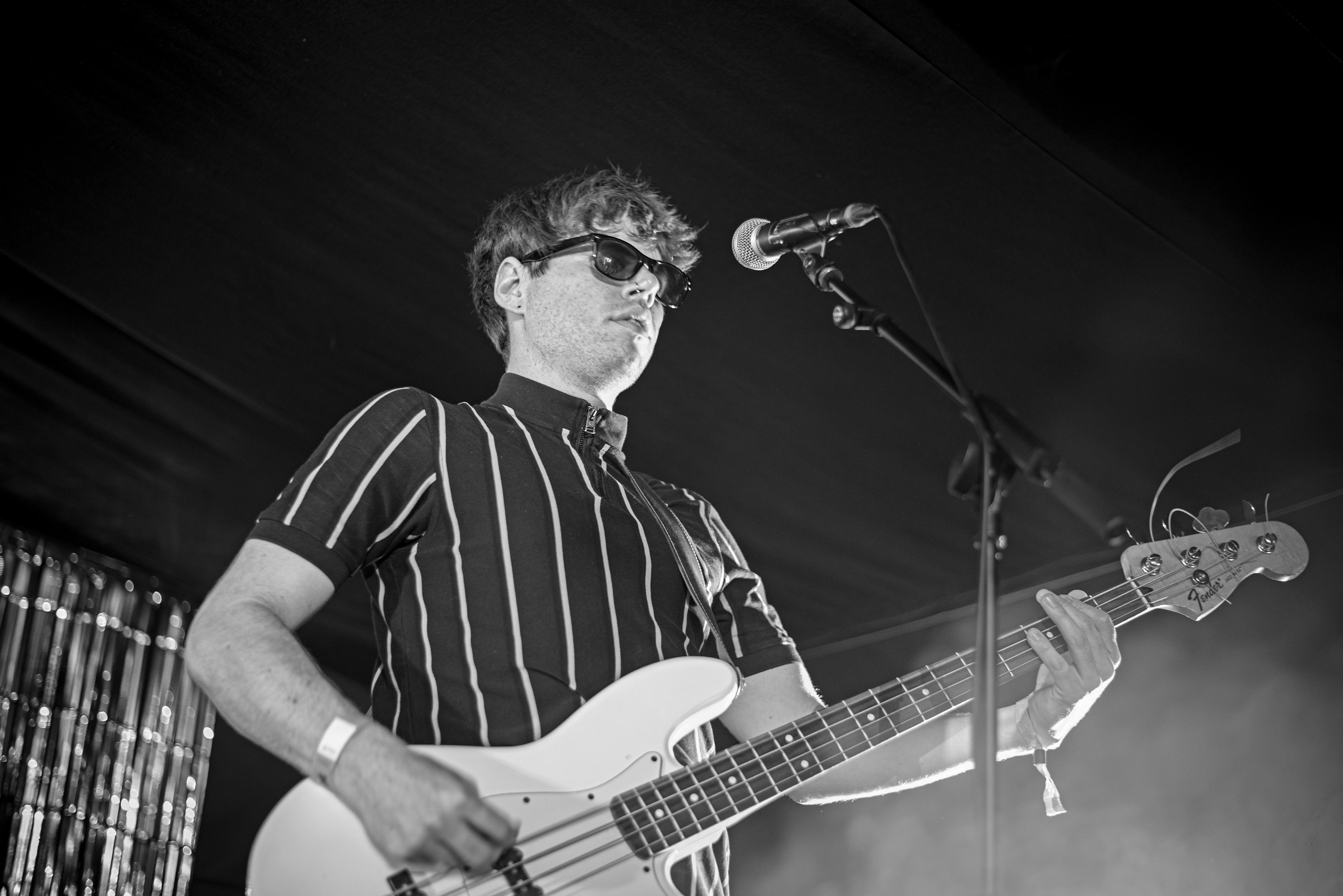Laurie Wright Band