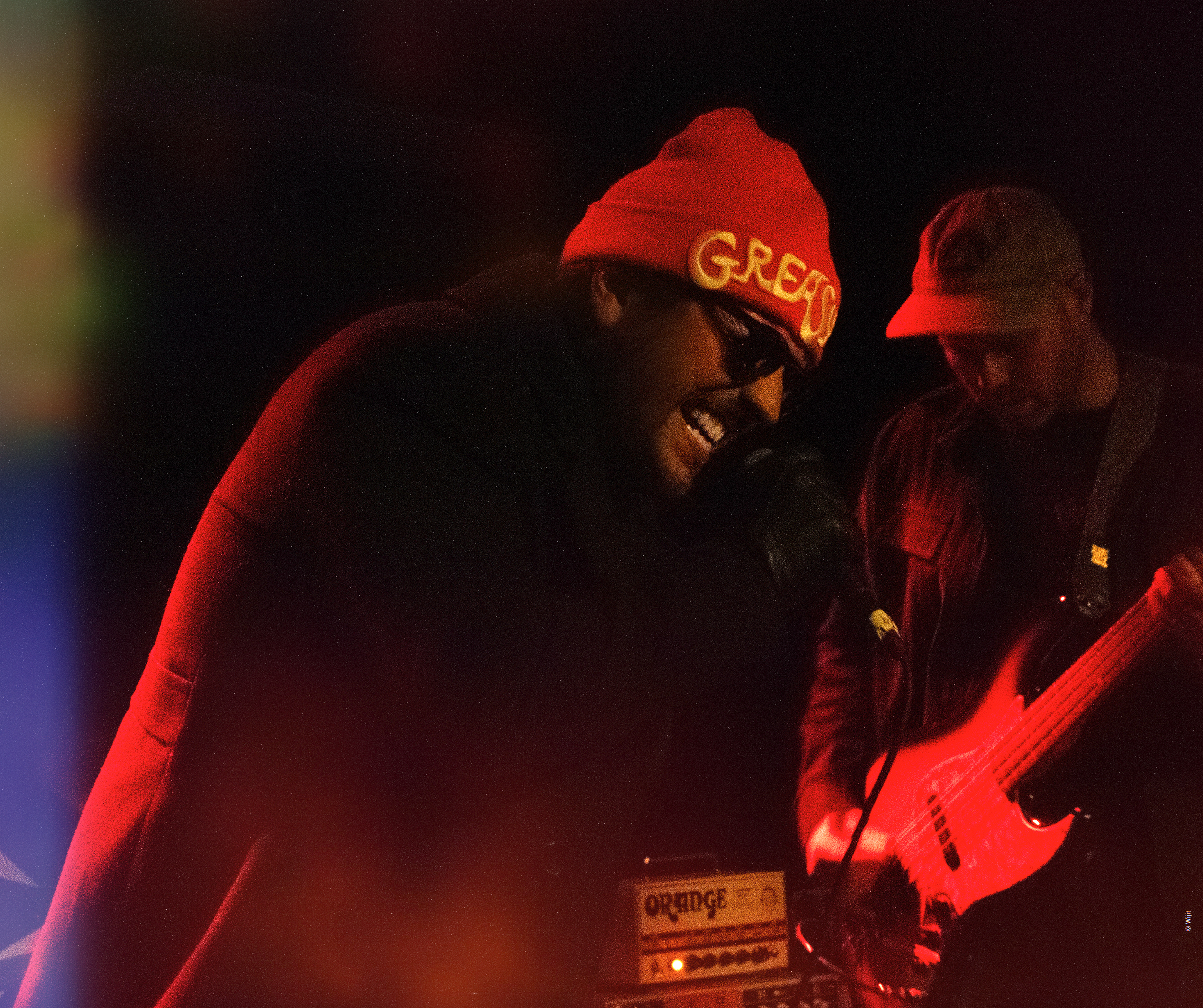 Photo credit: Wyatt Thomas