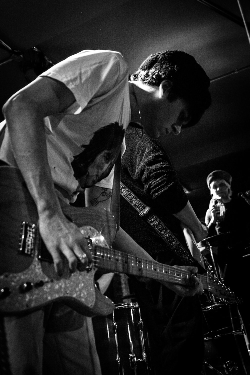 Clwb Fuzz