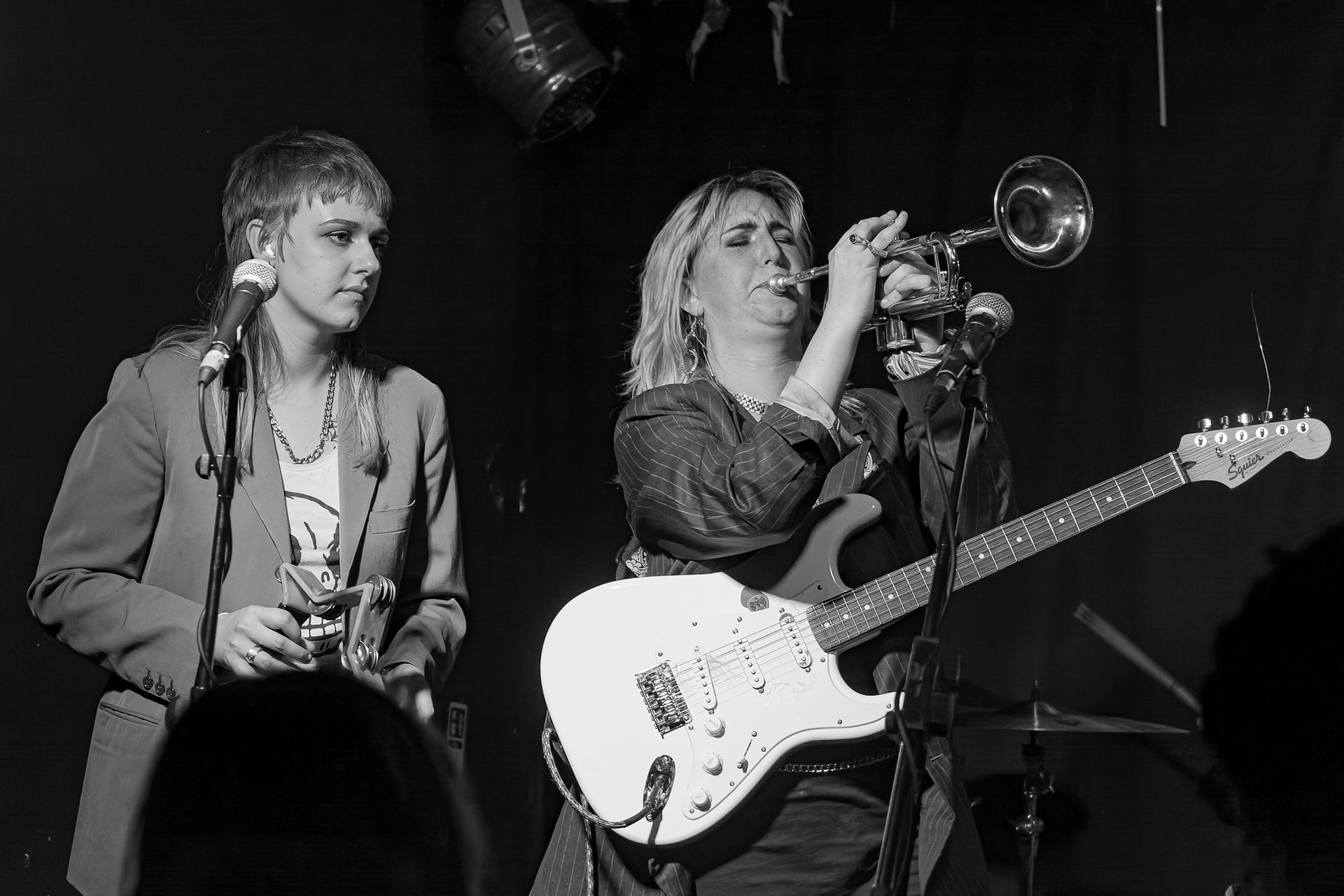 Torture and The Desert Spiders