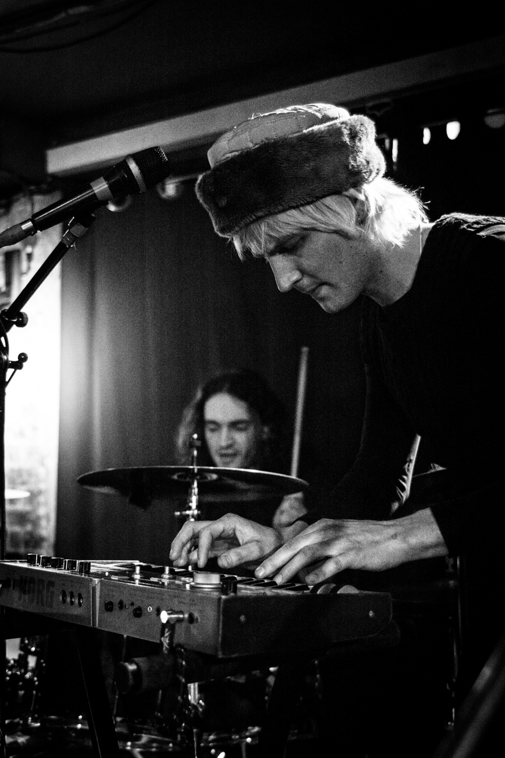Clwb Fuzz