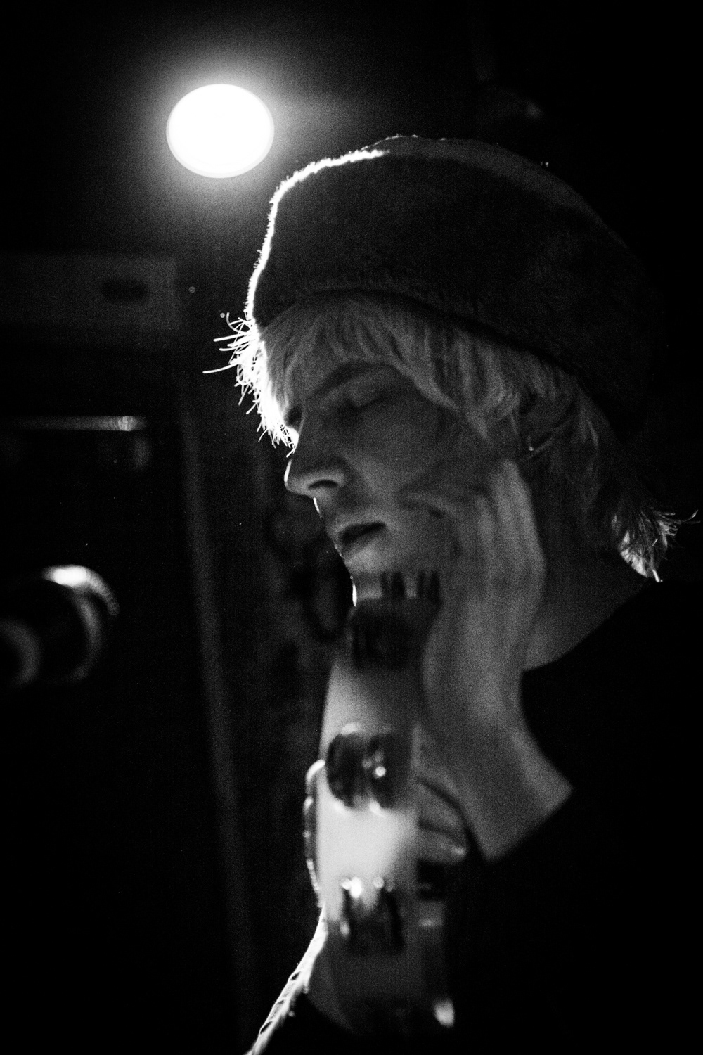 Clwb Fuzz