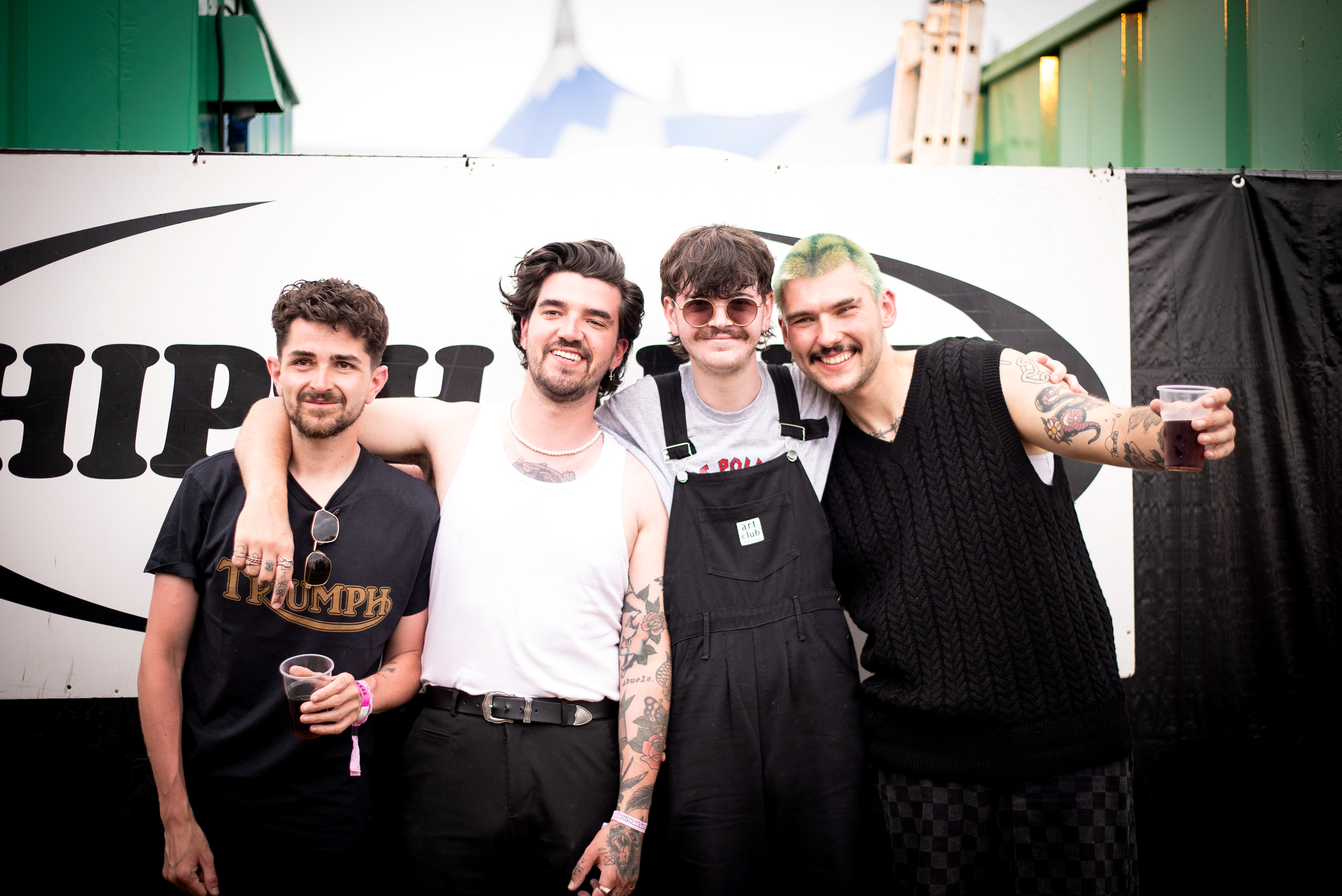 Darlings