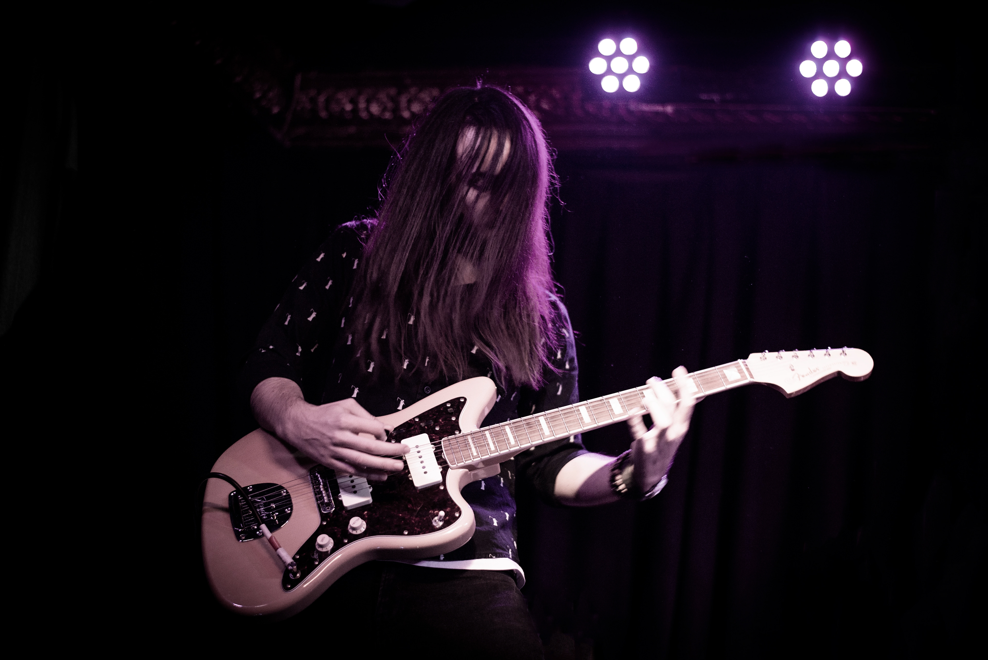 Sean Grant & The Wolfgang