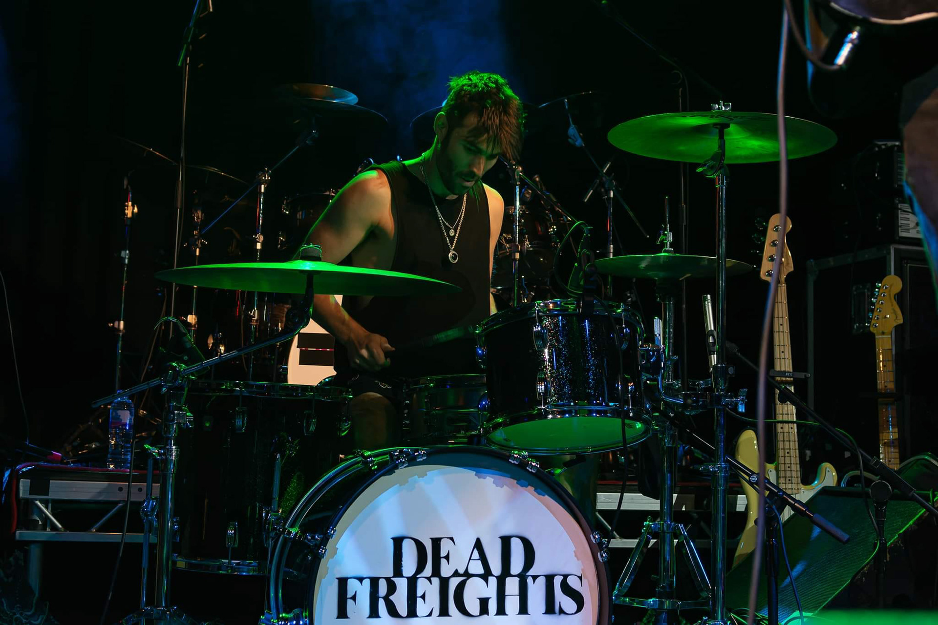 Dead Freights