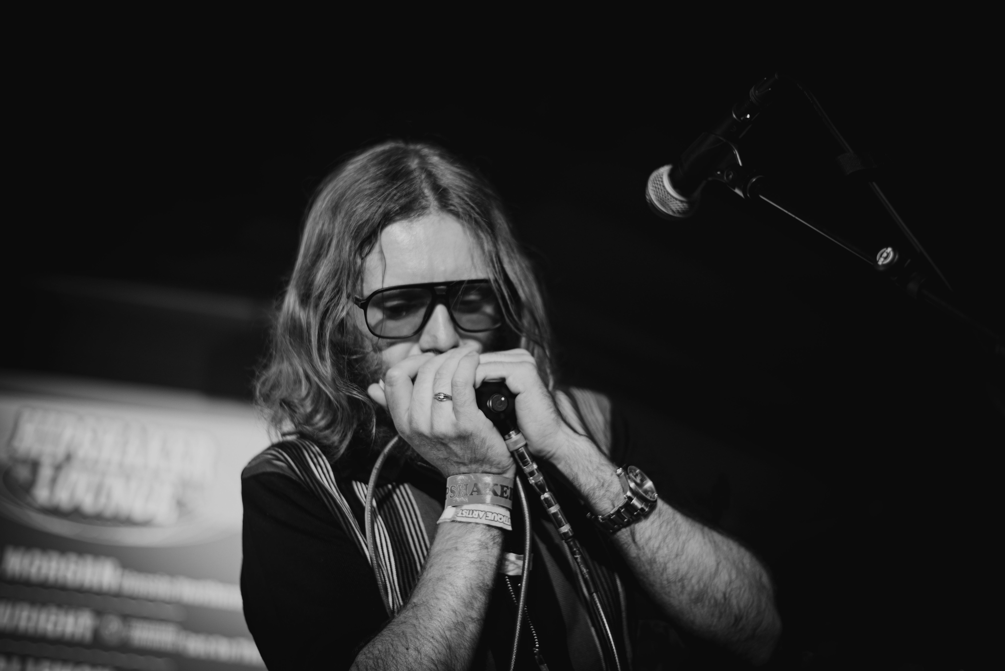 Laurie Wright Band