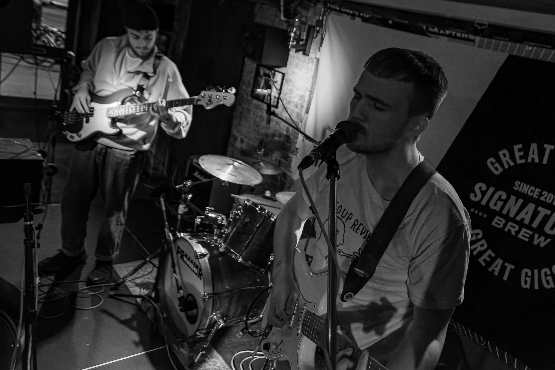 Dead Slow Hoot