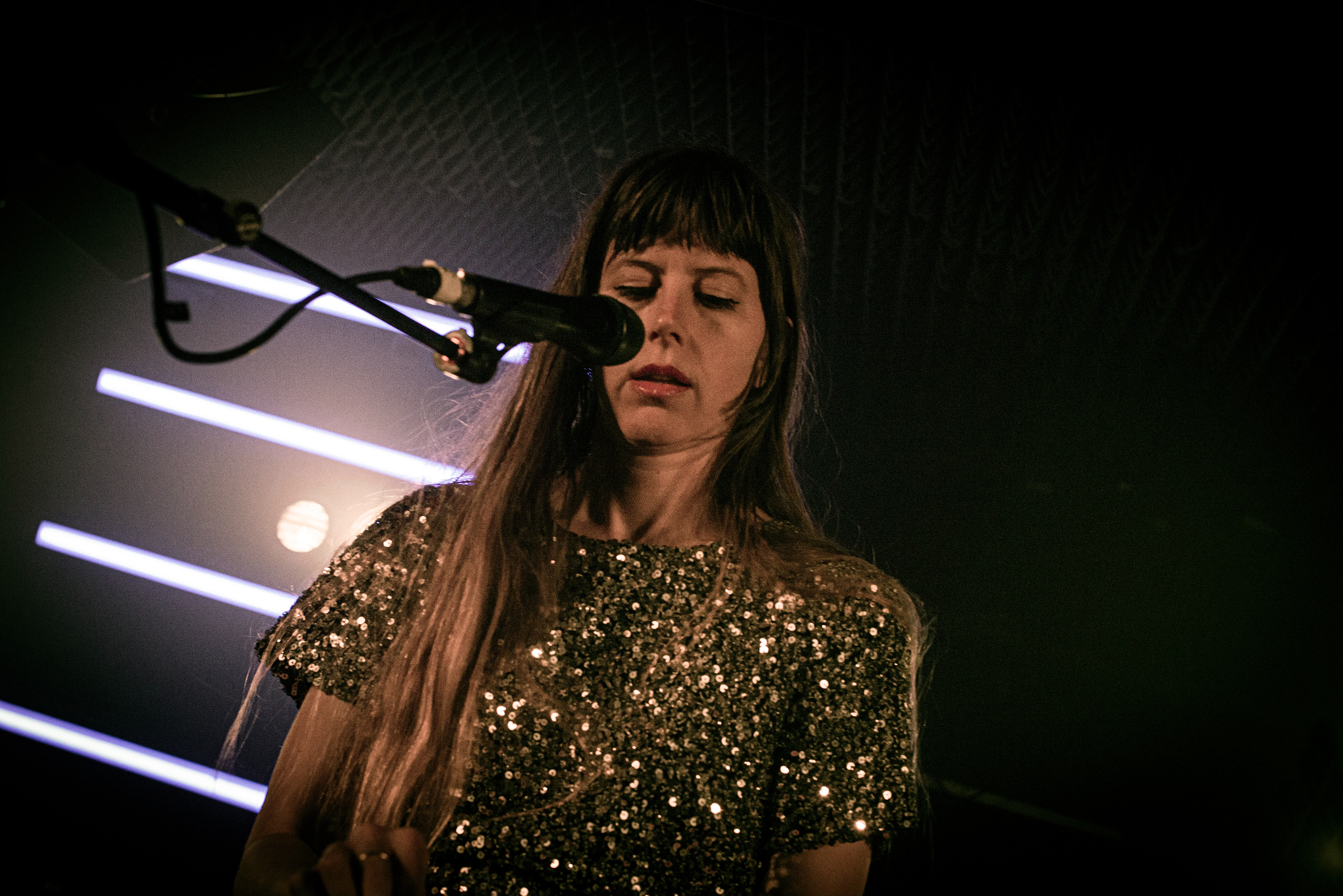 Lael Neale