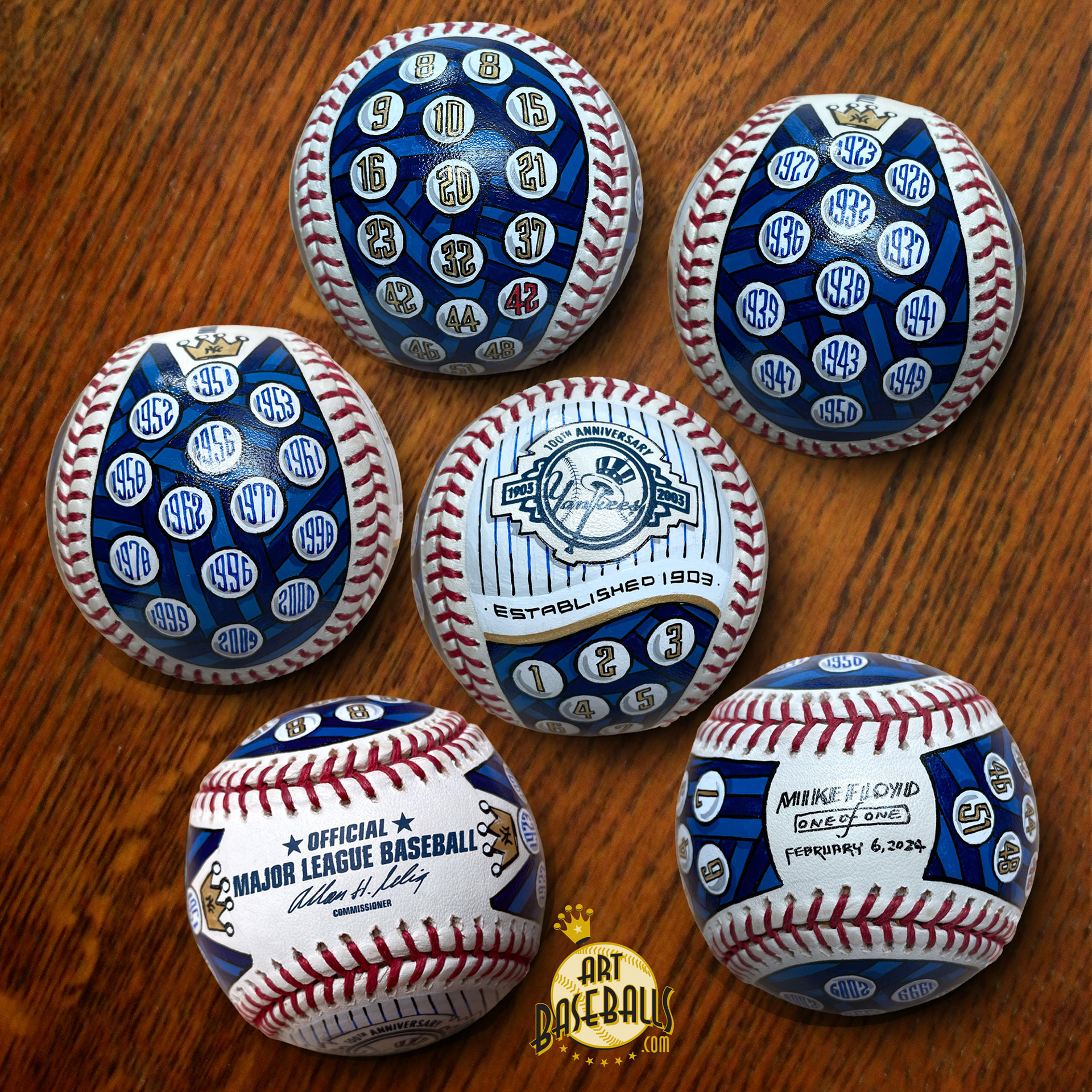 Yankees